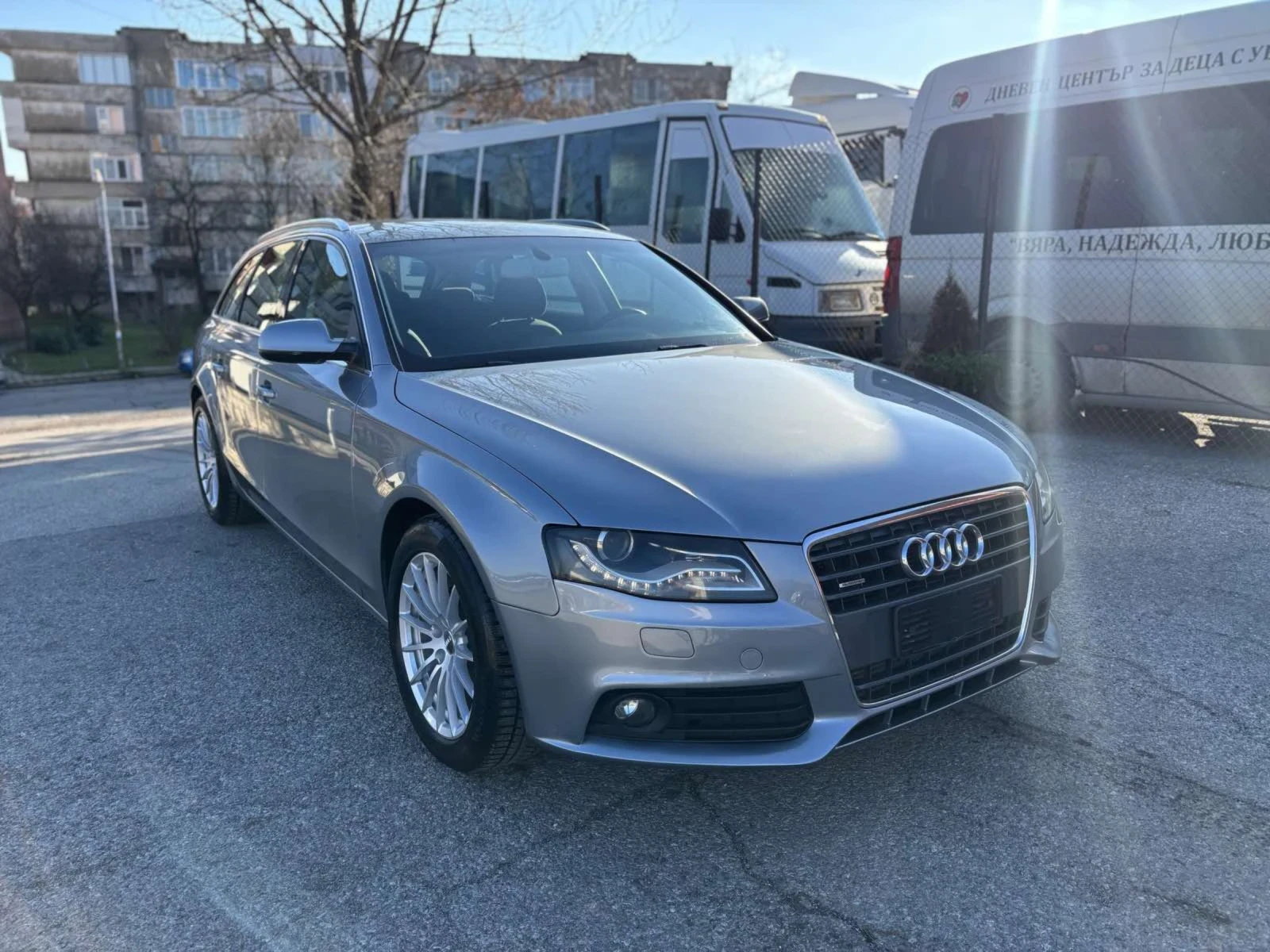 Audi A4 Quattro, 2.0-143кс.Уникат - изображение 2