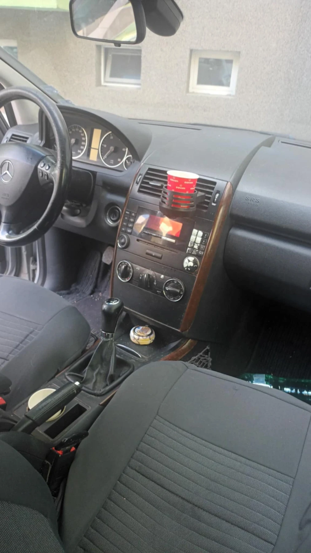 Mercedes-Benz A 180  - изображение 3