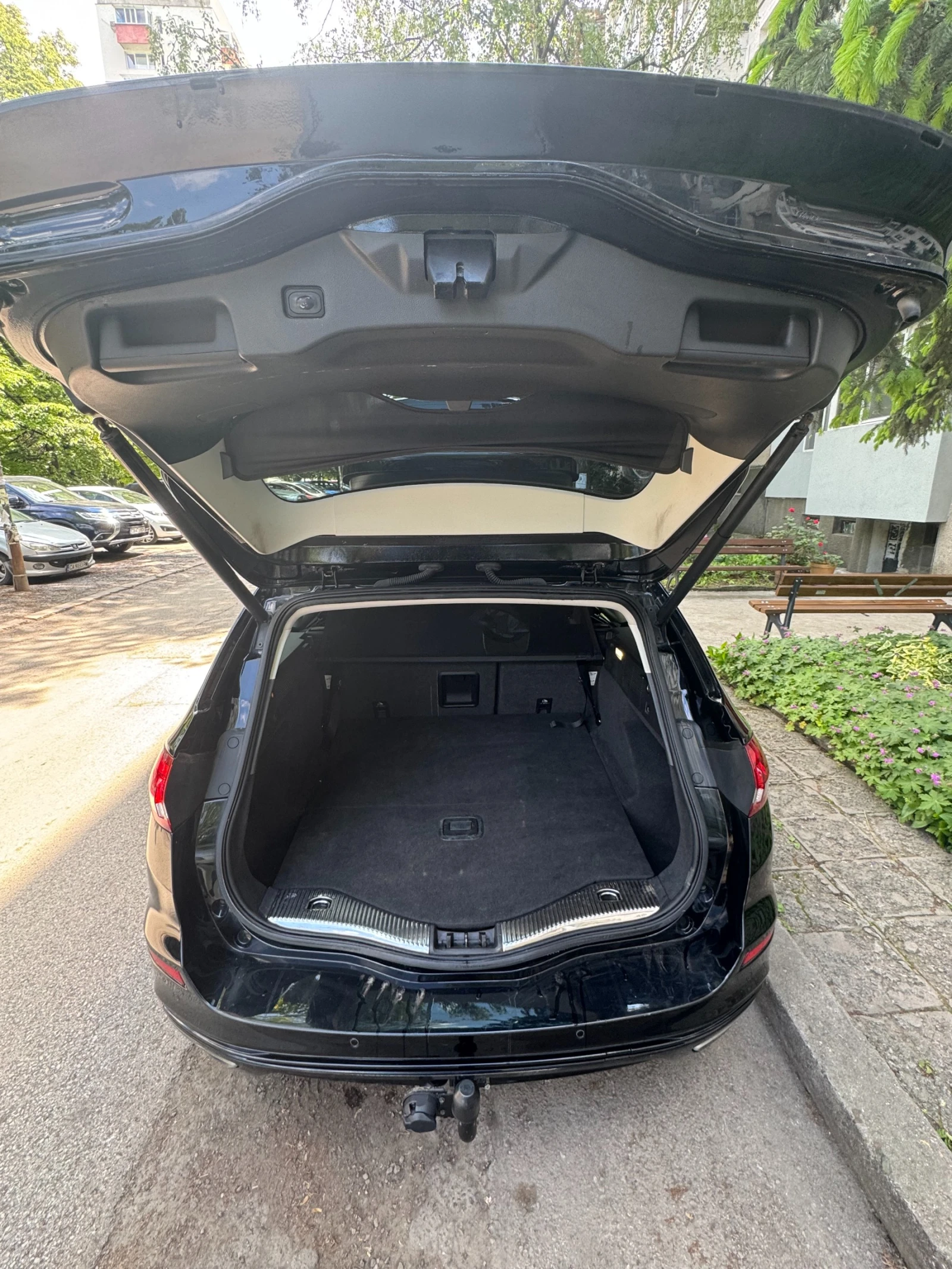 Ford Mondeo  - изображение 5