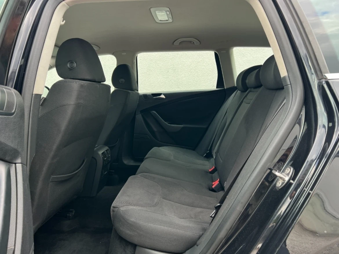 VW Passat 2.0TDi EURO 5A  | Mobile.bg   14