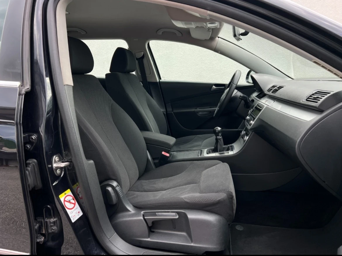 VW Passat 2.0TDi EURO 5A  | Mobile.bg   15
