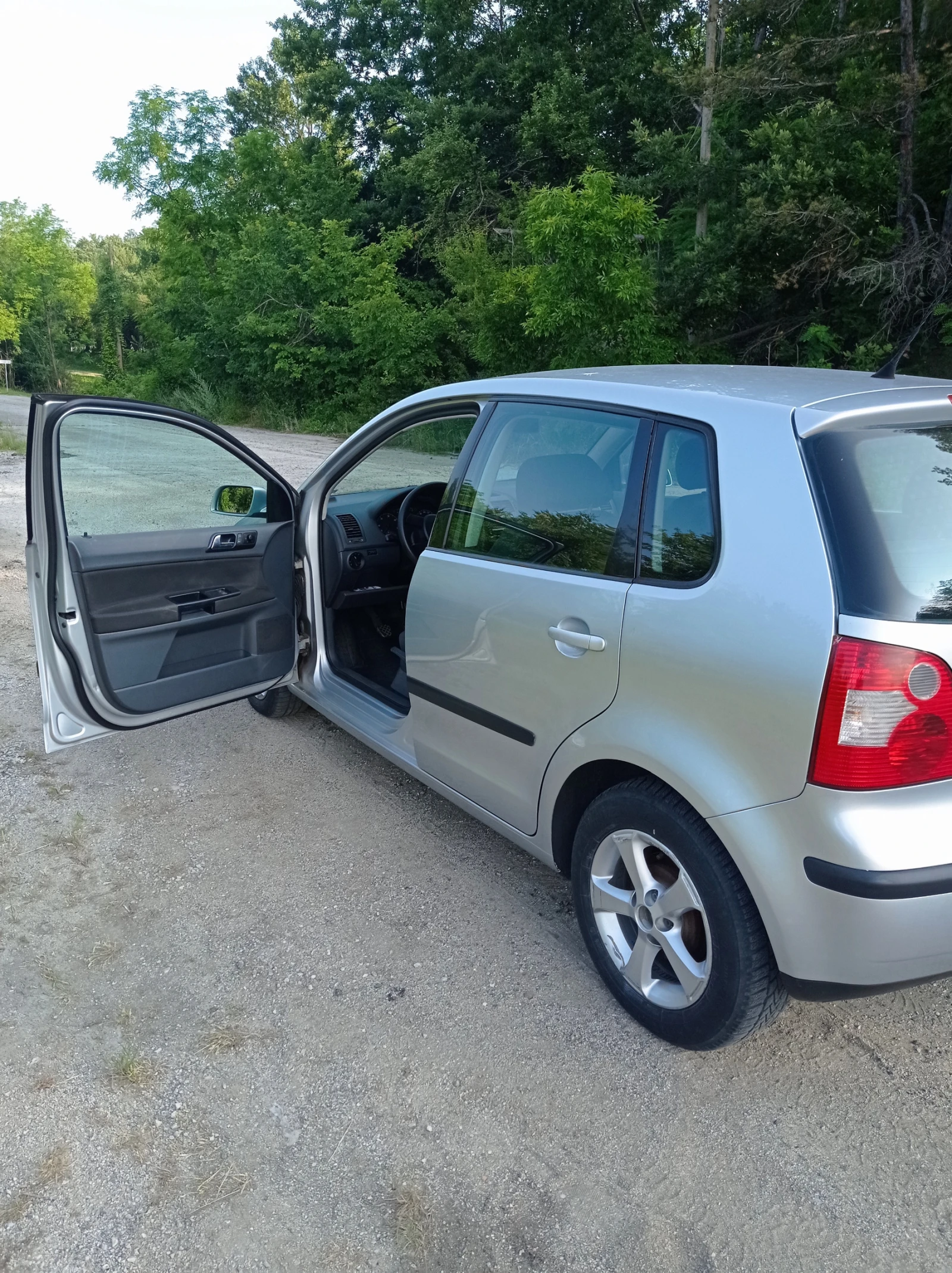 VW Polo  - изображение 6