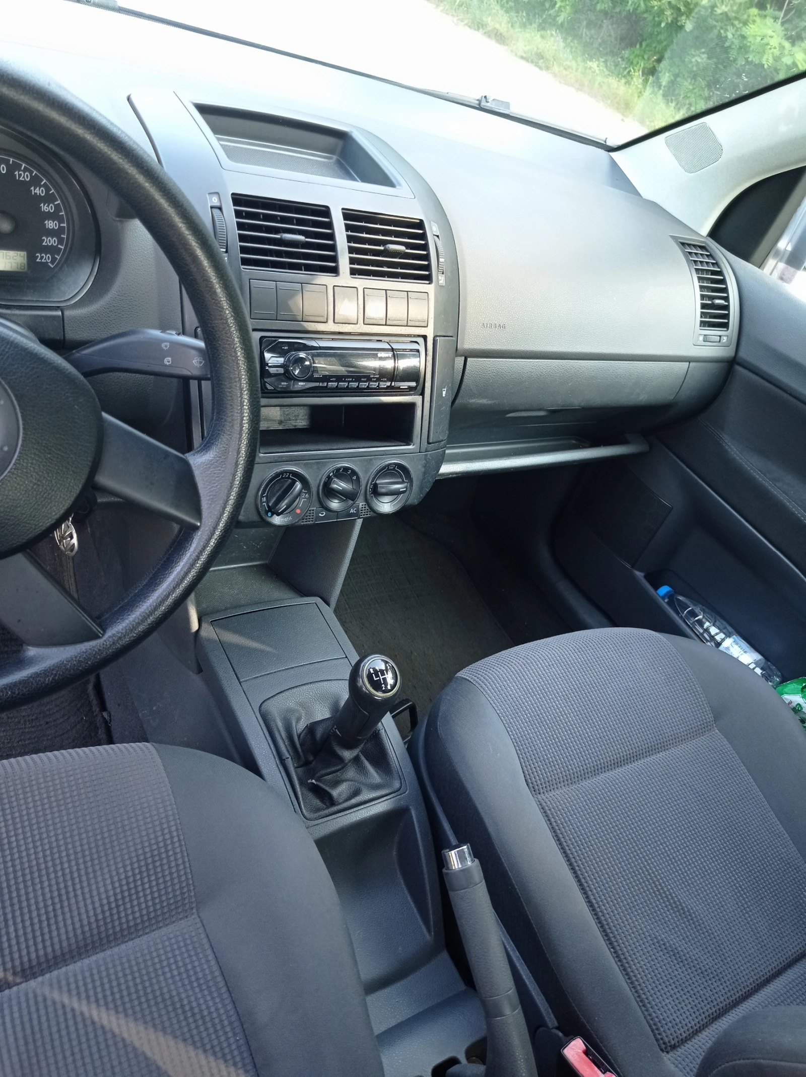 VW Polo  - изображение 10