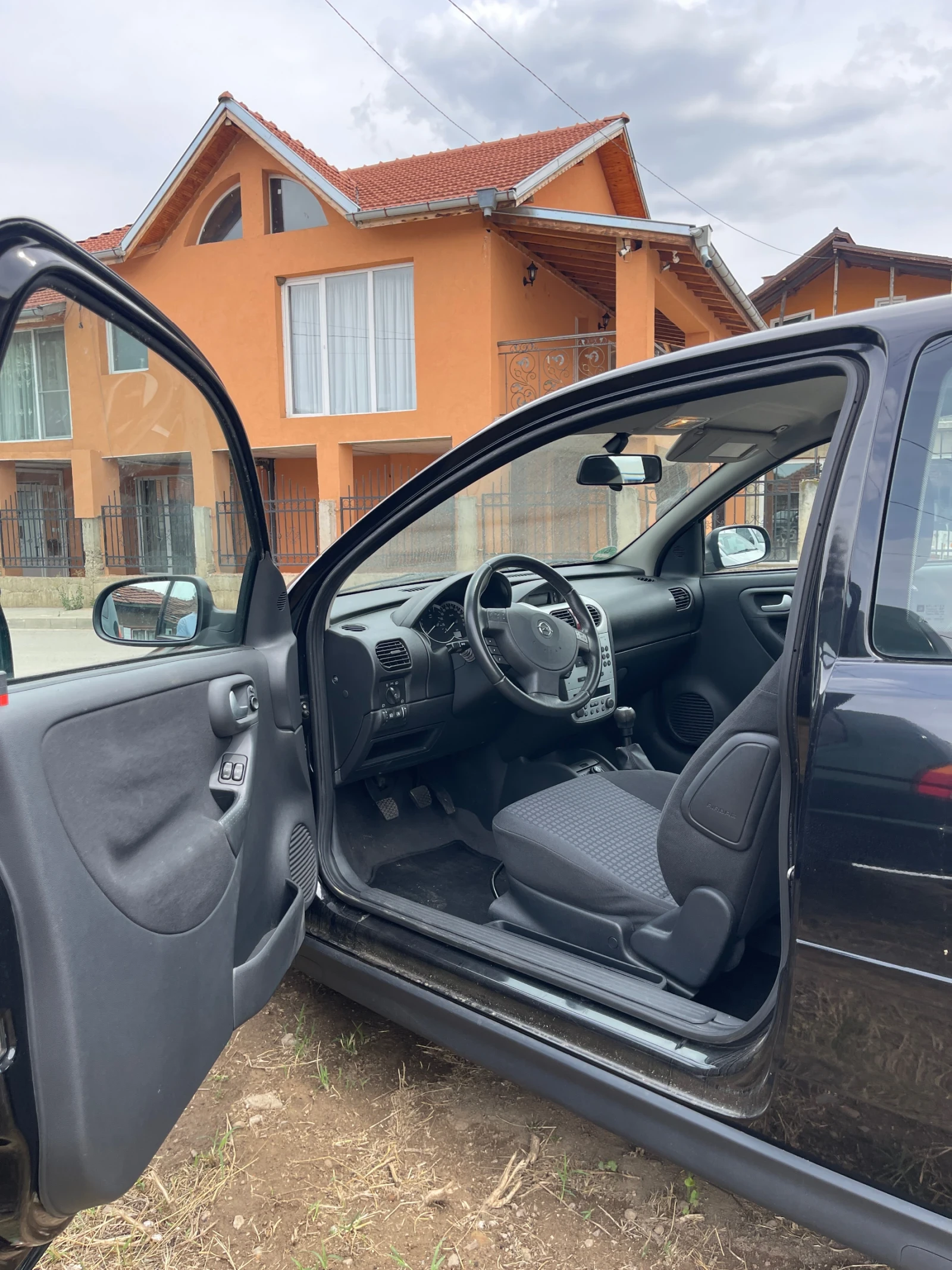 Opel Corsa  - изображение 6