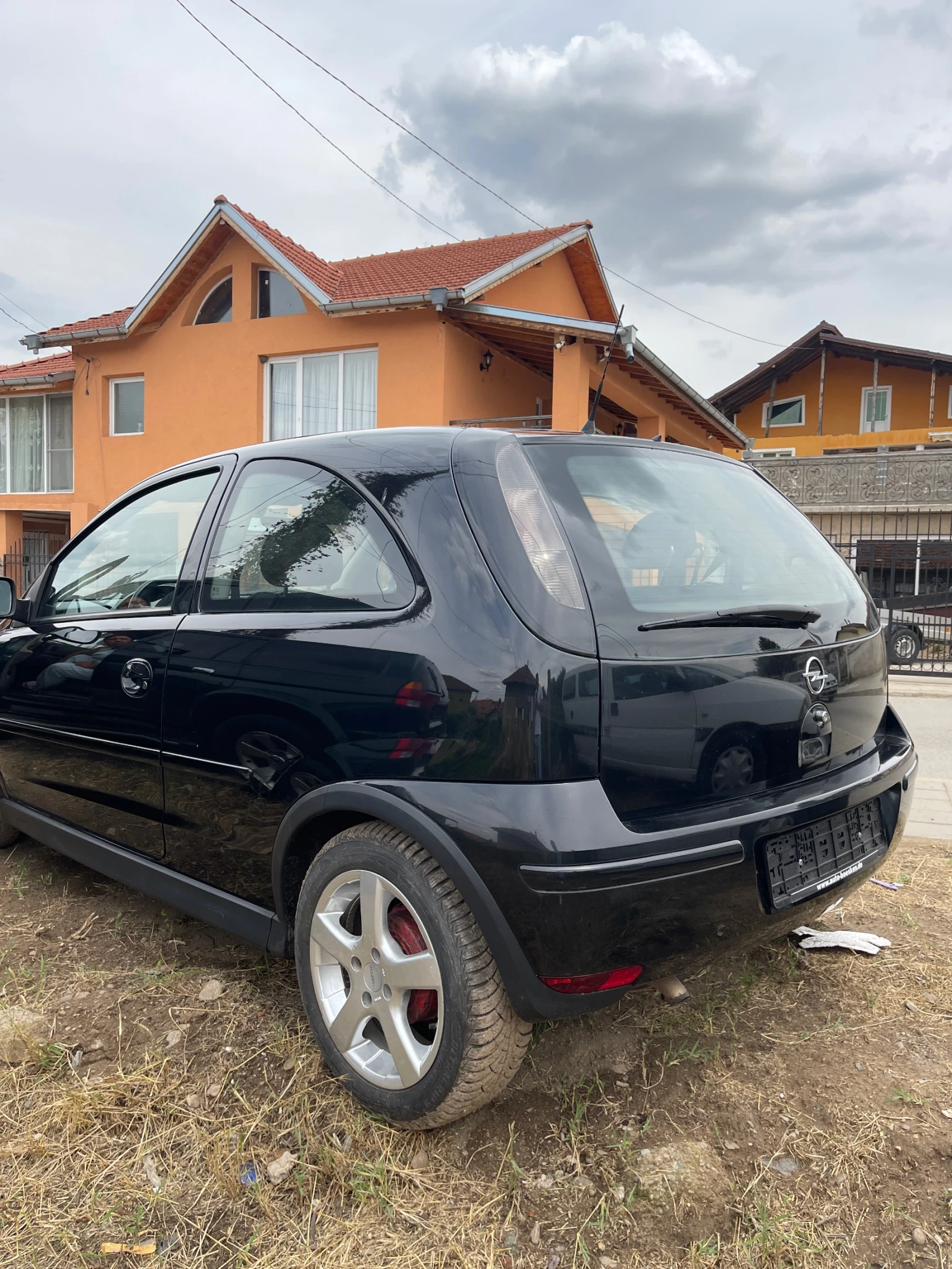 Opel Corsa  - изображение 5