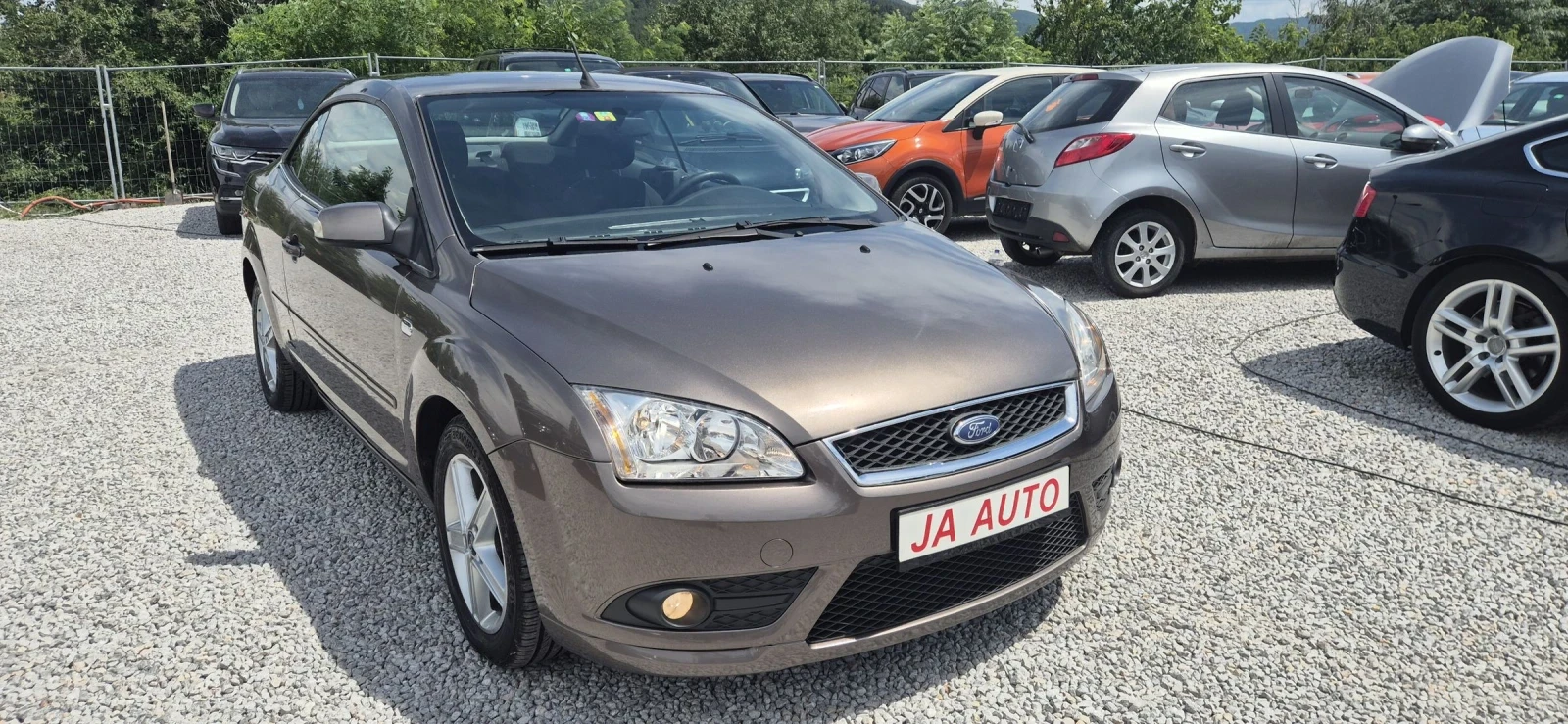 Ford Focus 2.0-145кс.КЛИМА - изображение 3