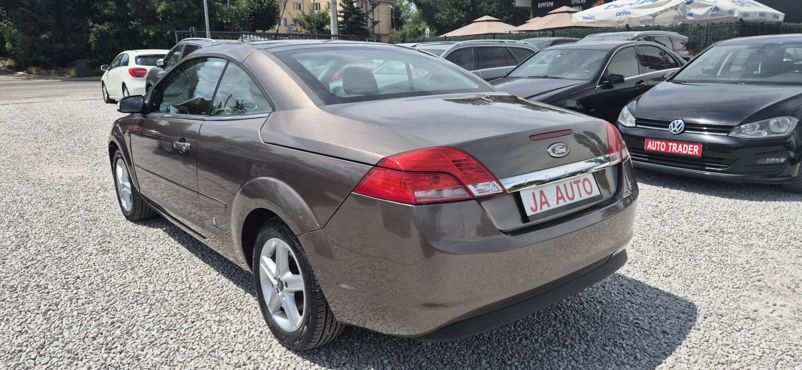 Ford Focus 2.0-145кс.КЛИМА - изображение 7