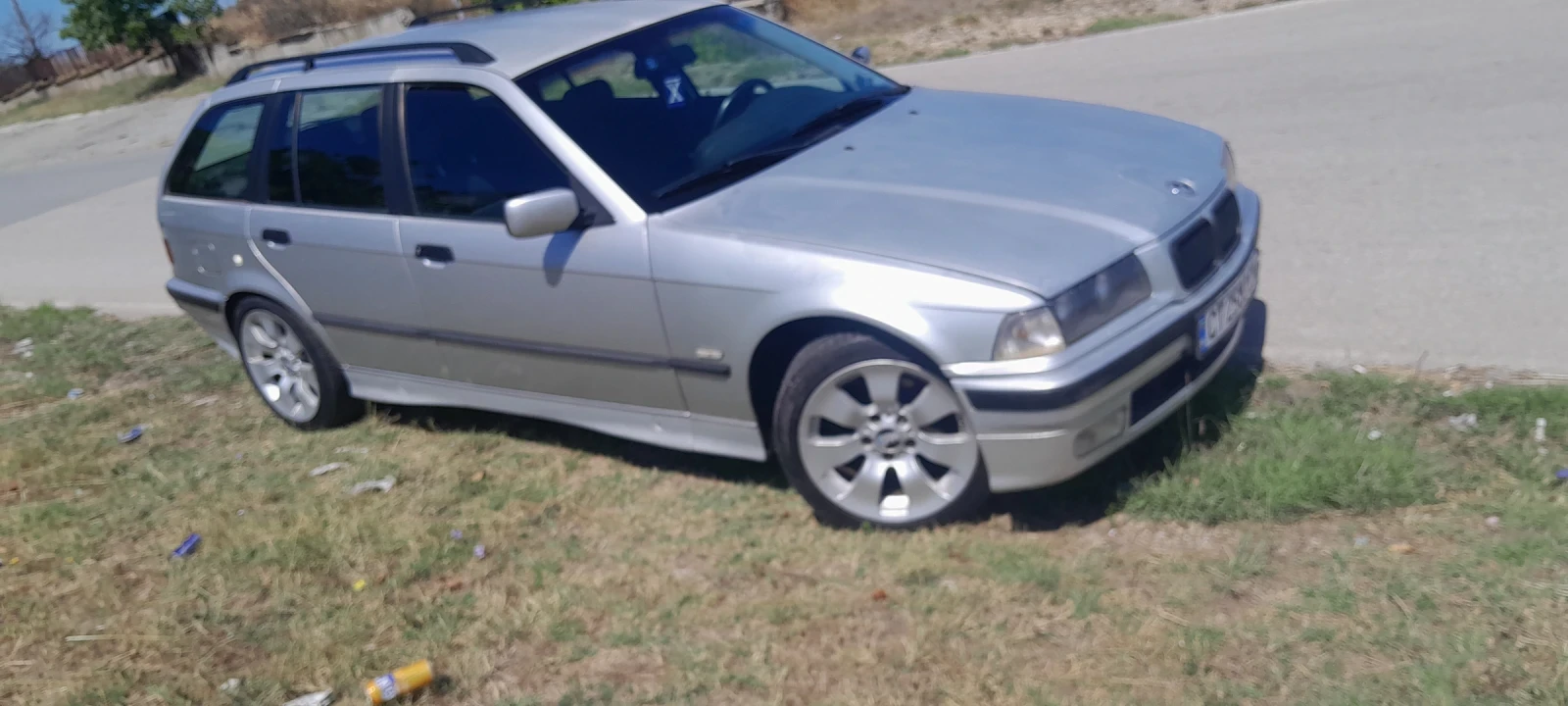 BMW 318 318 дизел - изображение 3