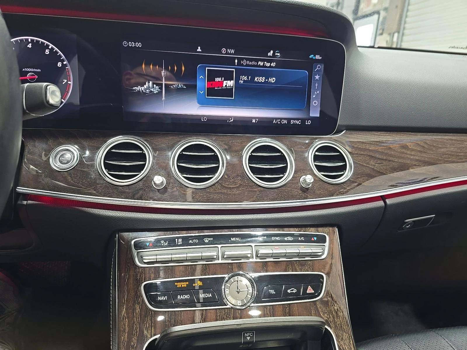 Mercedes-Benz E 450 4MATIC DIGITAL/BURMESTER/AMBIENT/KEYLESS - изображение 6