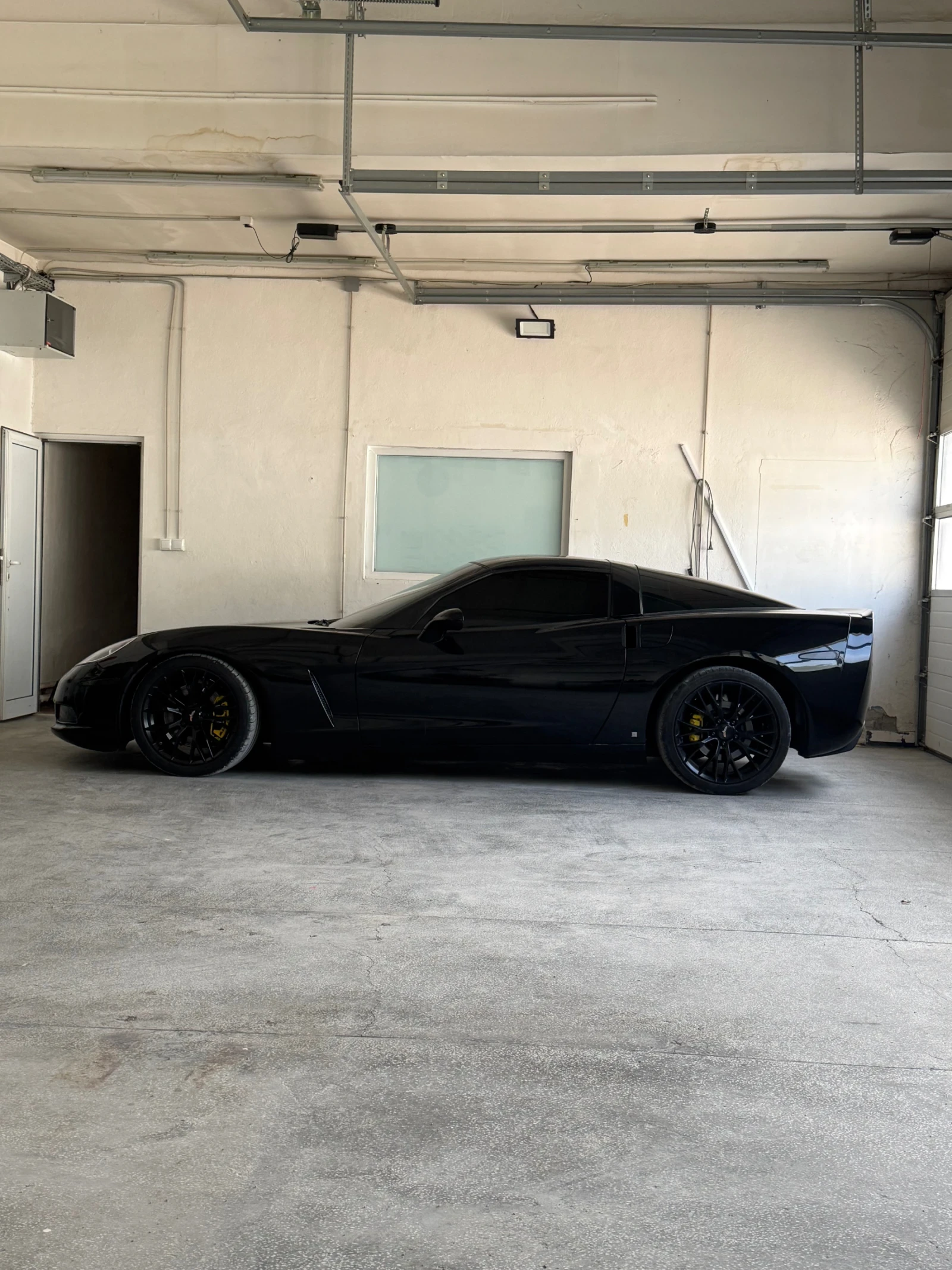 Chevrolet Corvette 6000 405+ +  - изображение 7