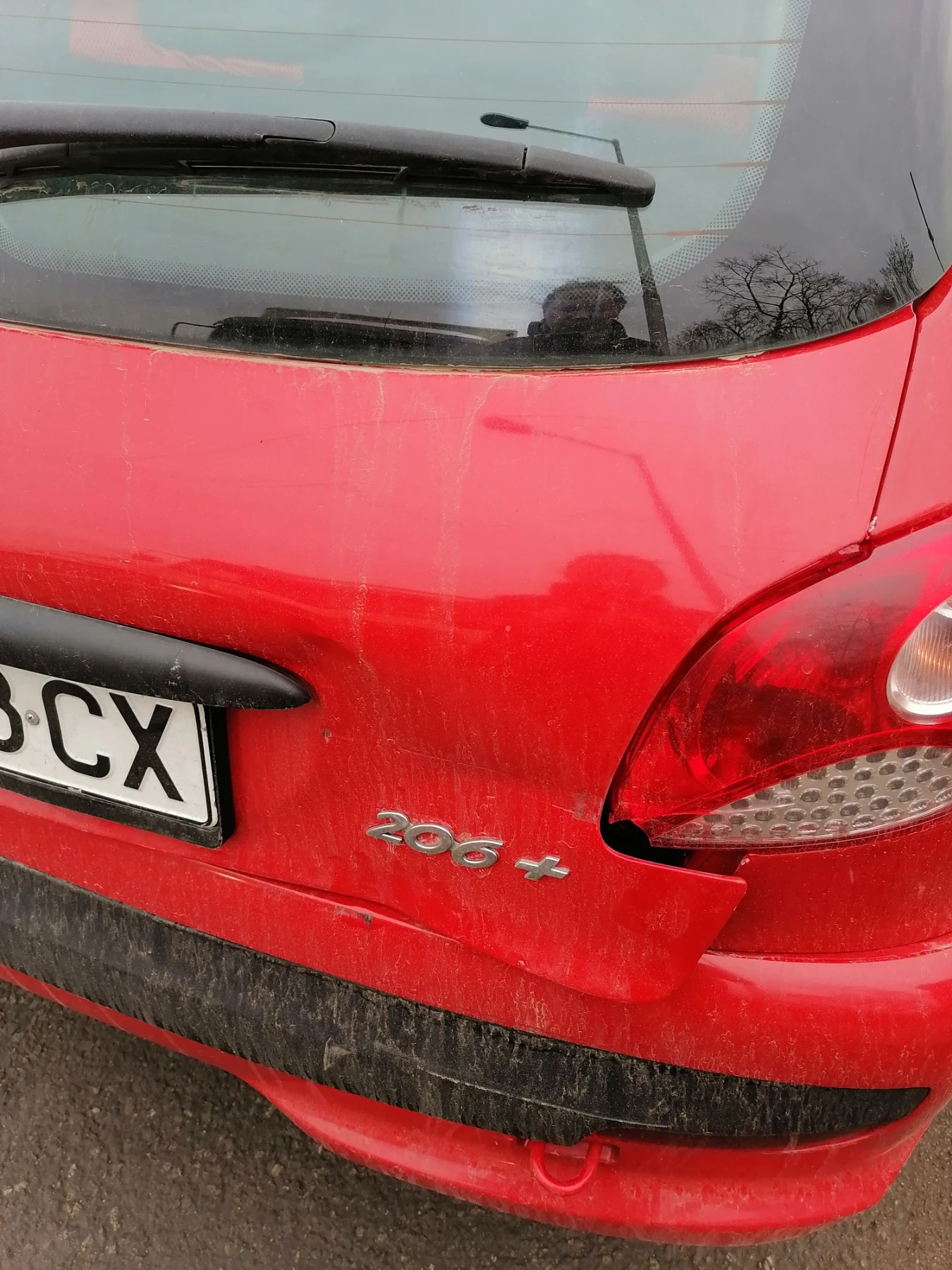 Peugeot 206 206+  - изображение 2