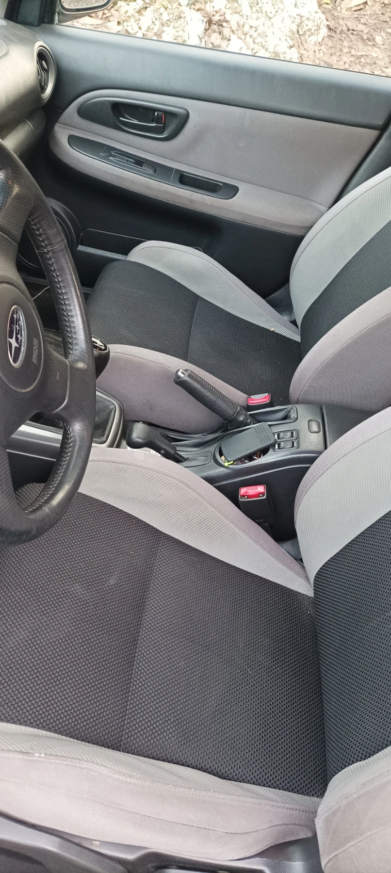 Subaru Impreza  - изображение 4