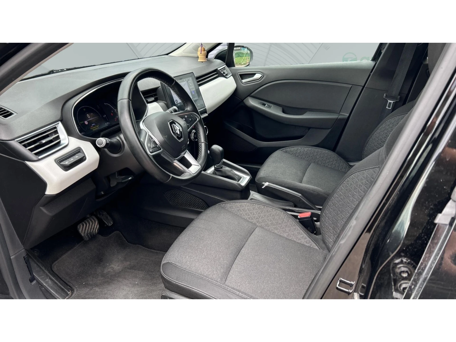 Renault Clio  1.6 E-Tech Hybrid , Месечна вноска от 330 лв. - изображение 10
