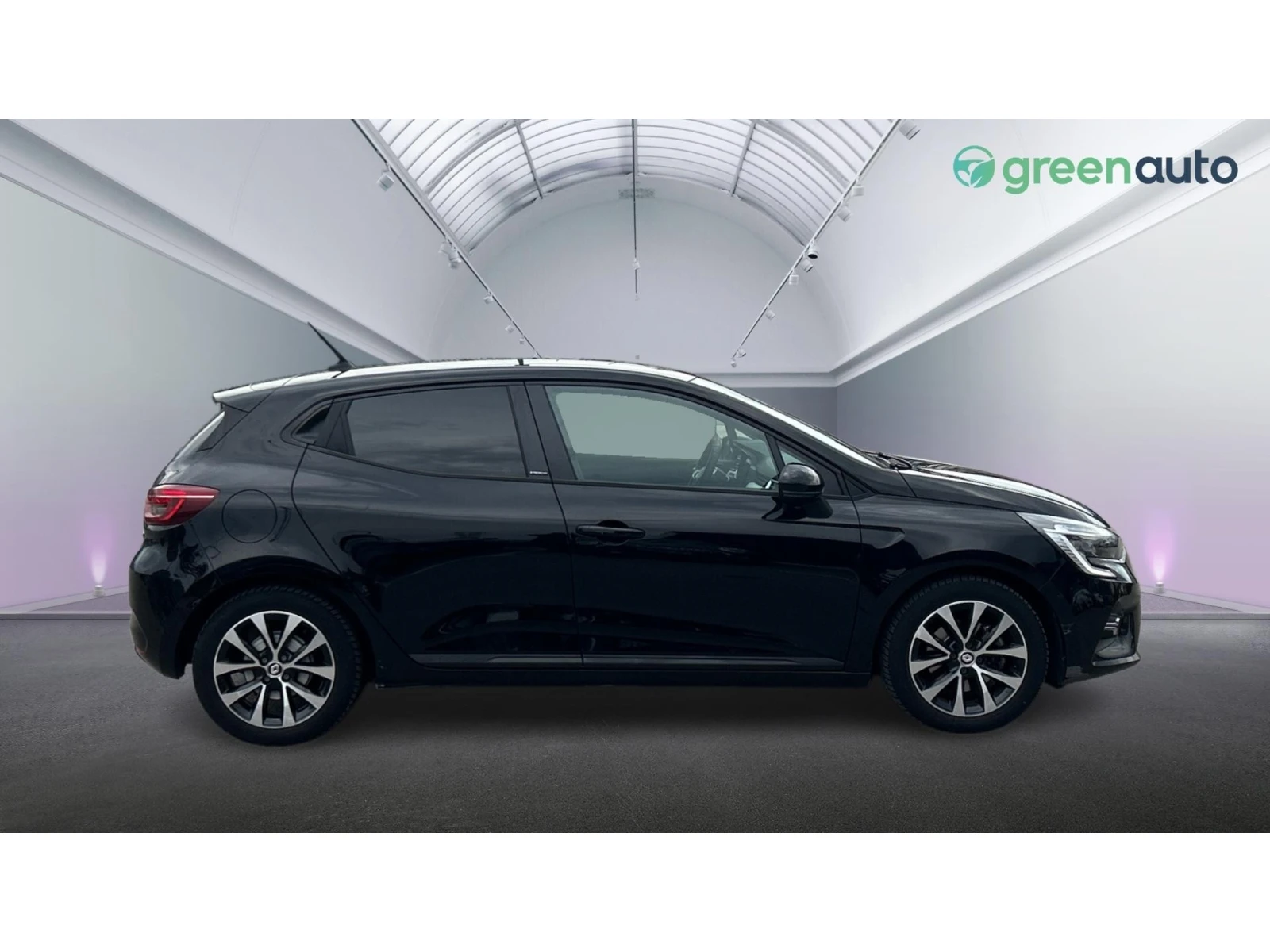 Renault Clio  1.6 E-Tech Hybrid , Месечна вноска от 330 лв. - изображение 6