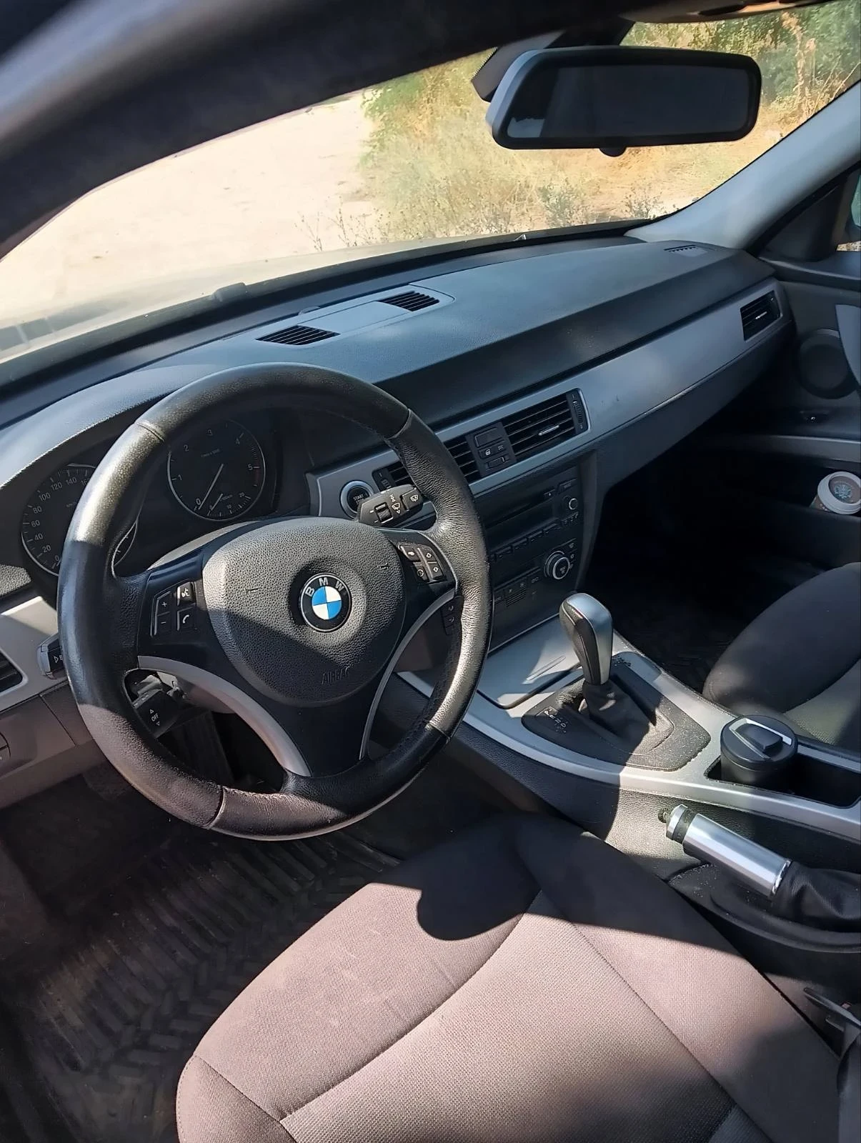 BMW 320 2.0D N47 - изображение 4