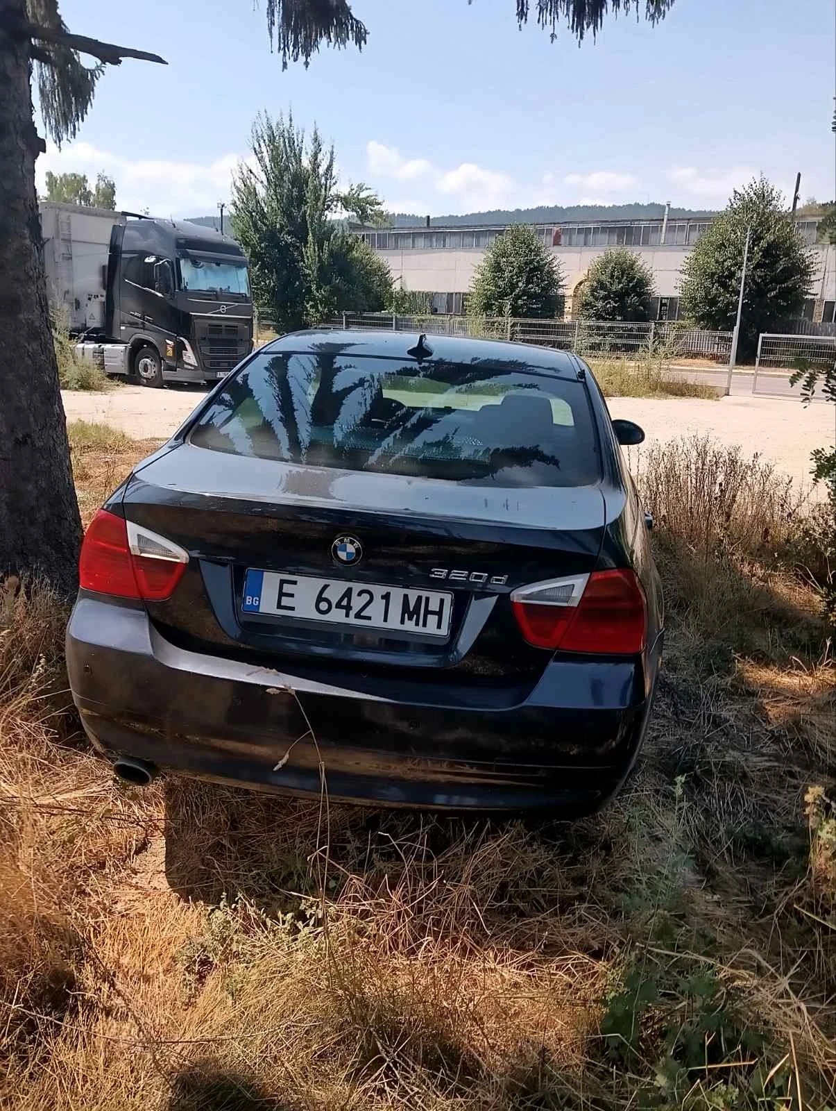 BMW 320 2.0D N47 - изображение 3
