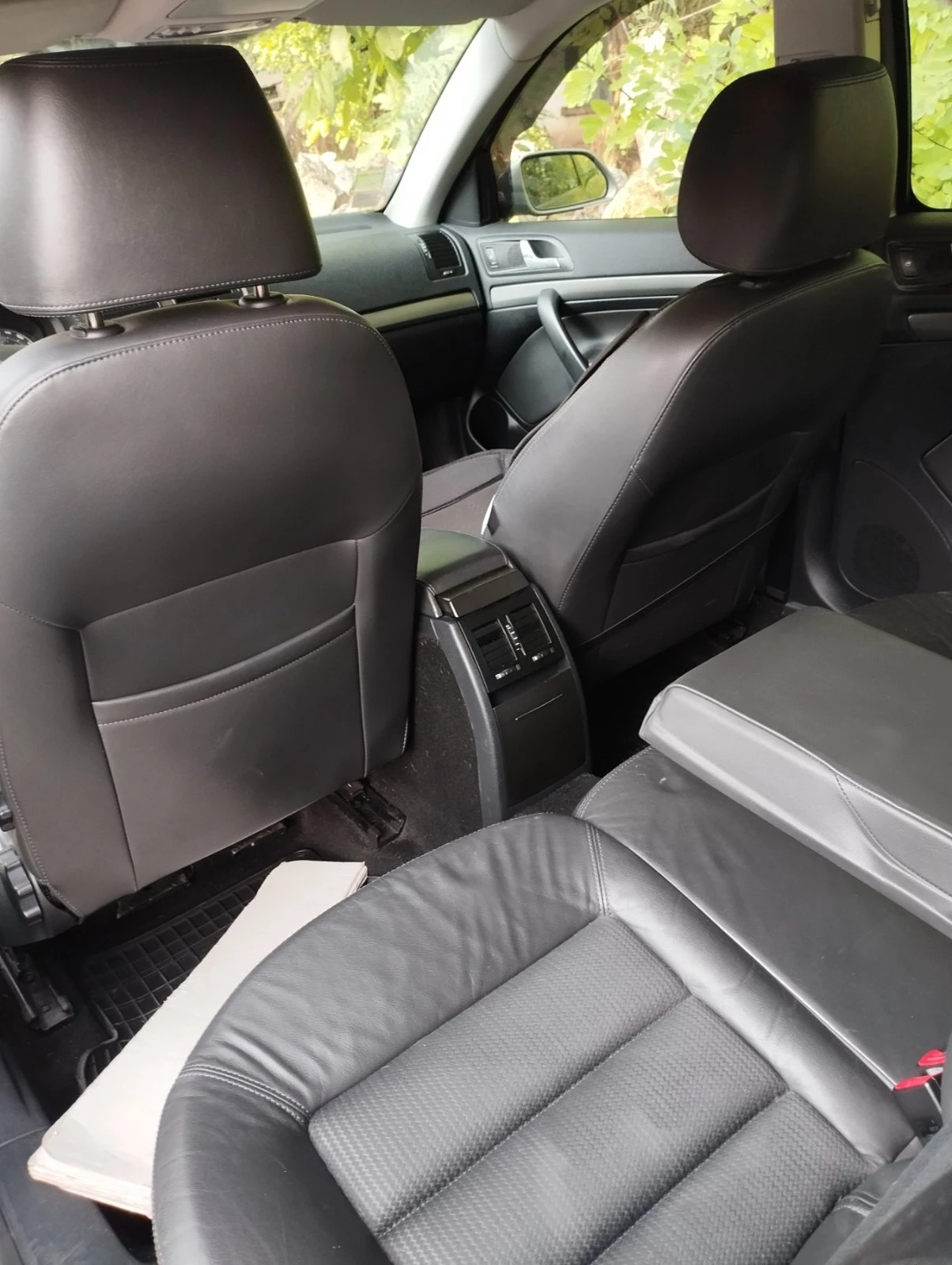 Skoda Octavia 1.8 TSI - изображение 6