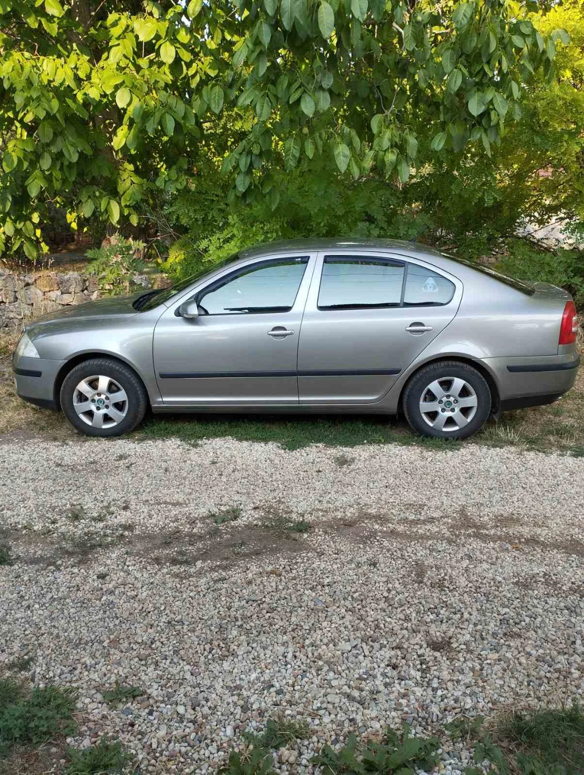Skoda Octavia 1.8 TSI - изображение 7