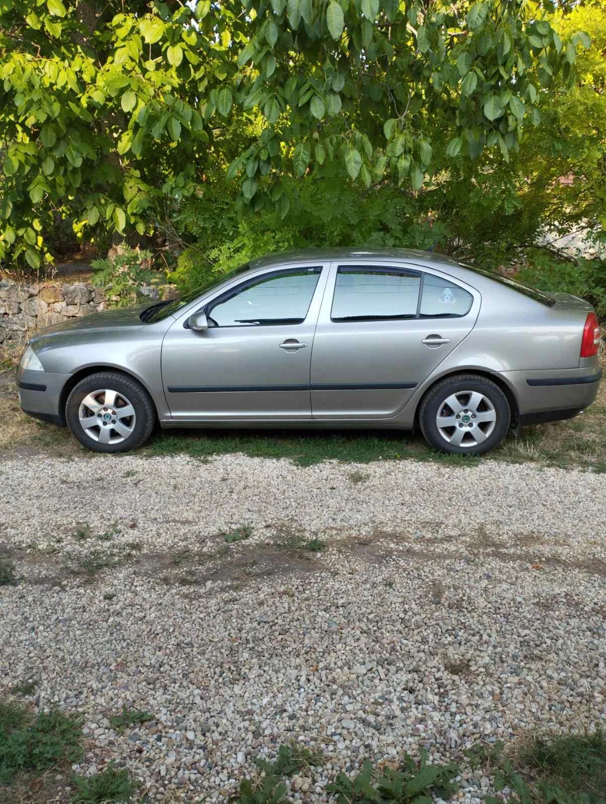 Skoda Octavia 1.8 TSI - изображение 2