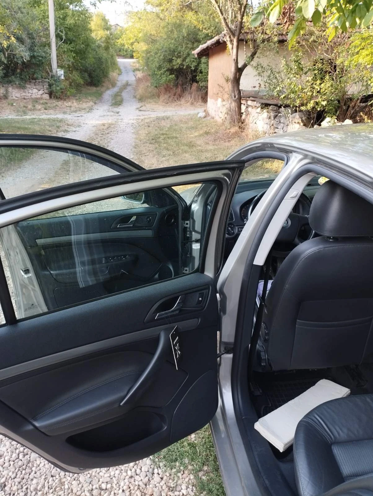 Skoda Octavia 1.8 TSI - изображение 9
