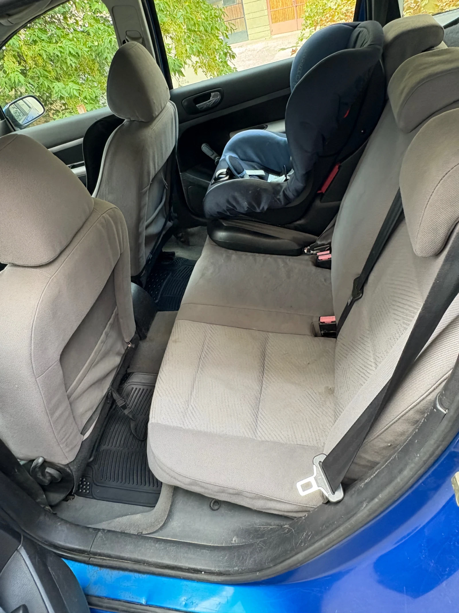 Peugeot 307  - изображение 9