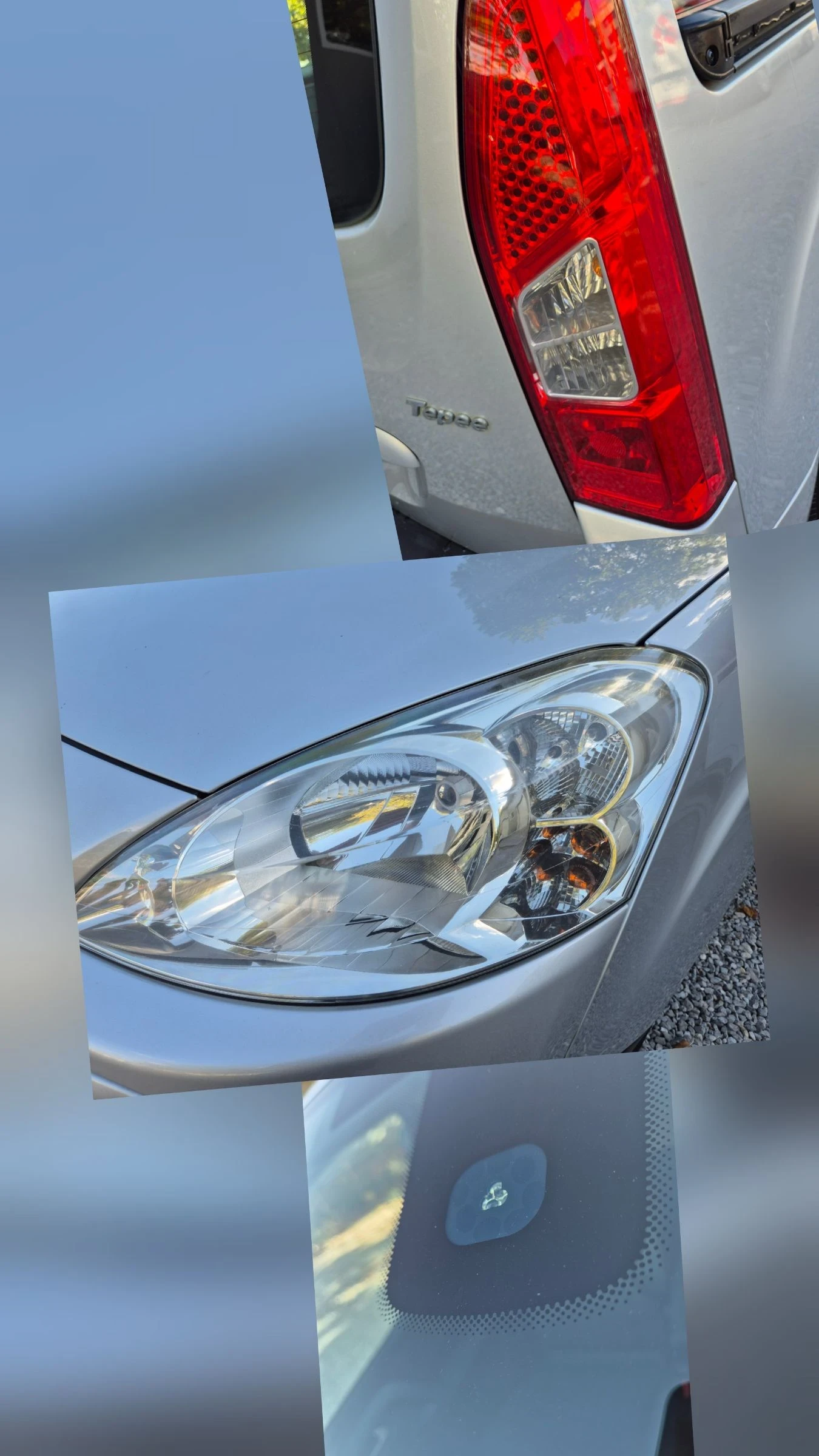 Peugeot Partner 1, 6HDI-TEPE | Mobile.bg   13