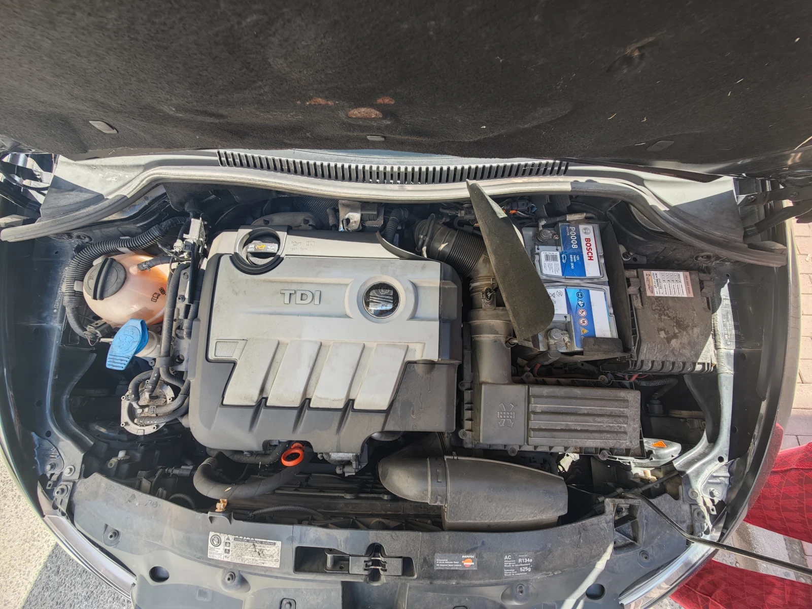 Seat Leon FR | Mobile.bg   11