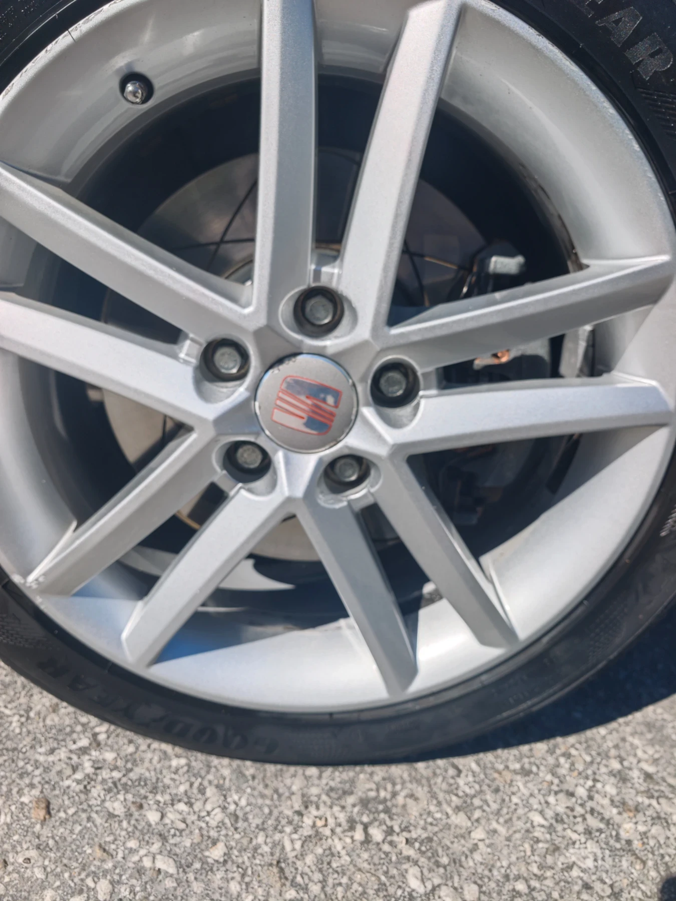 Seat Leon FR - изображение 6