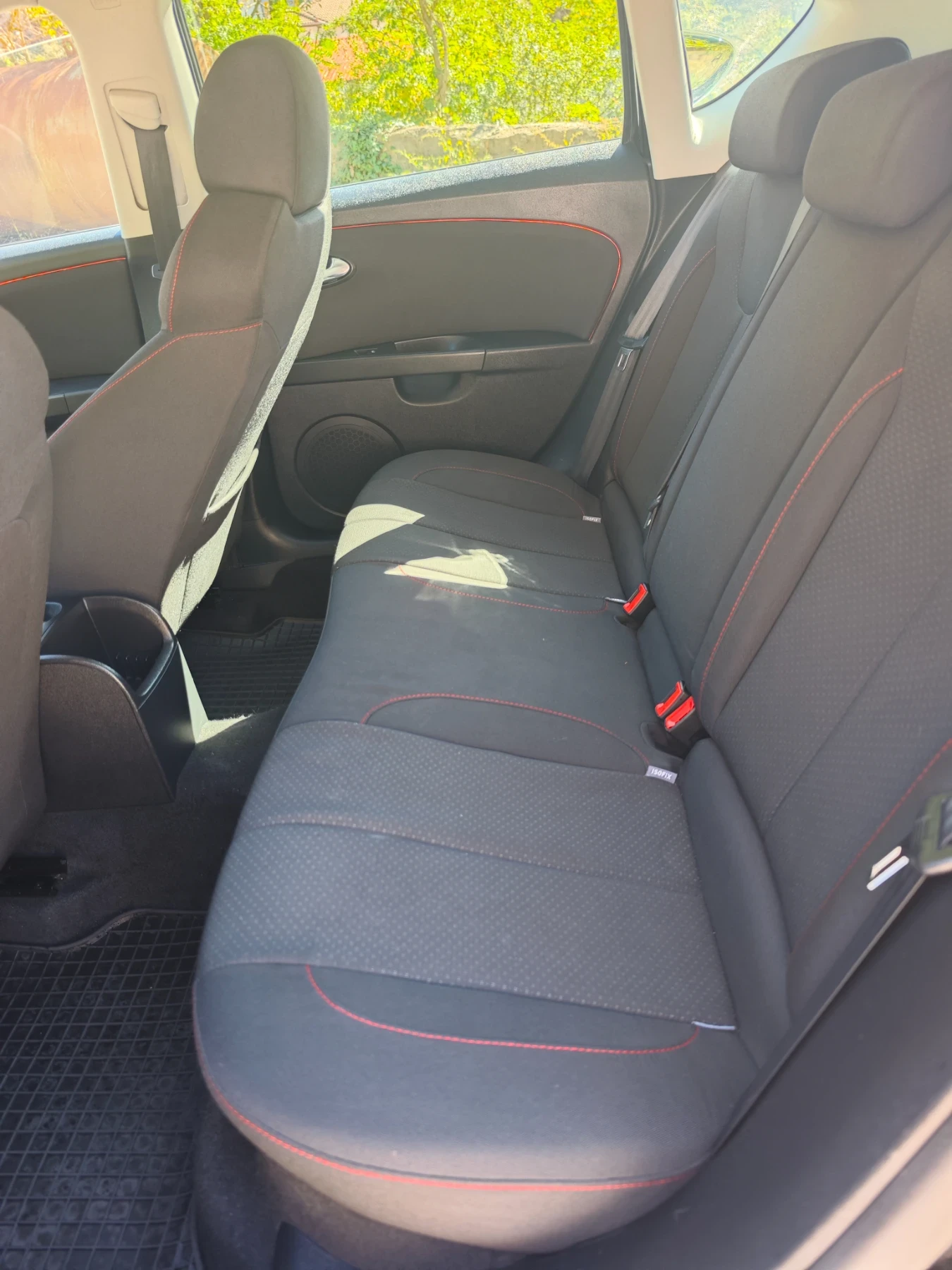 Seat Leon FR - изображение 9