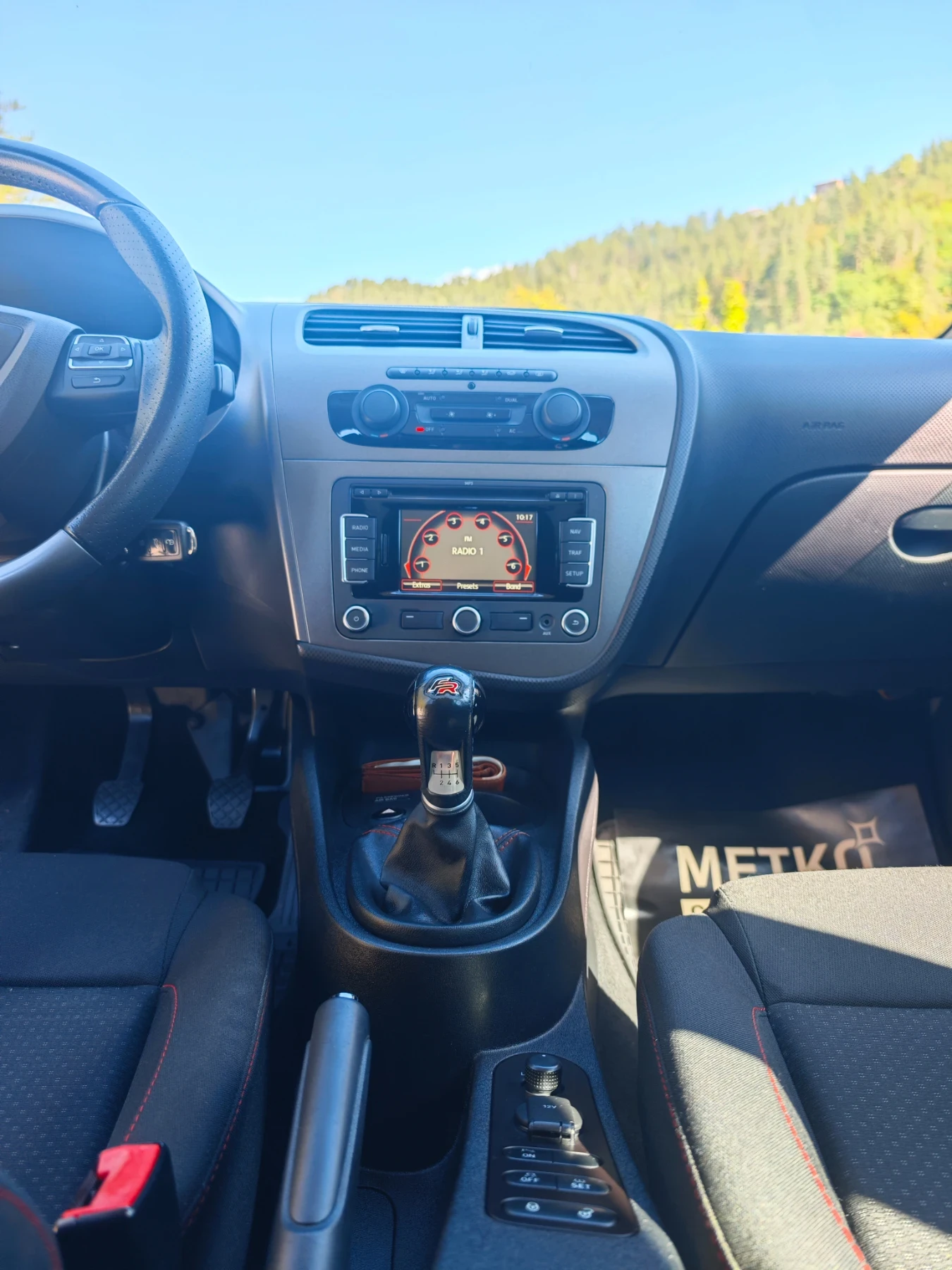 Seat Leon FR - изображение 7