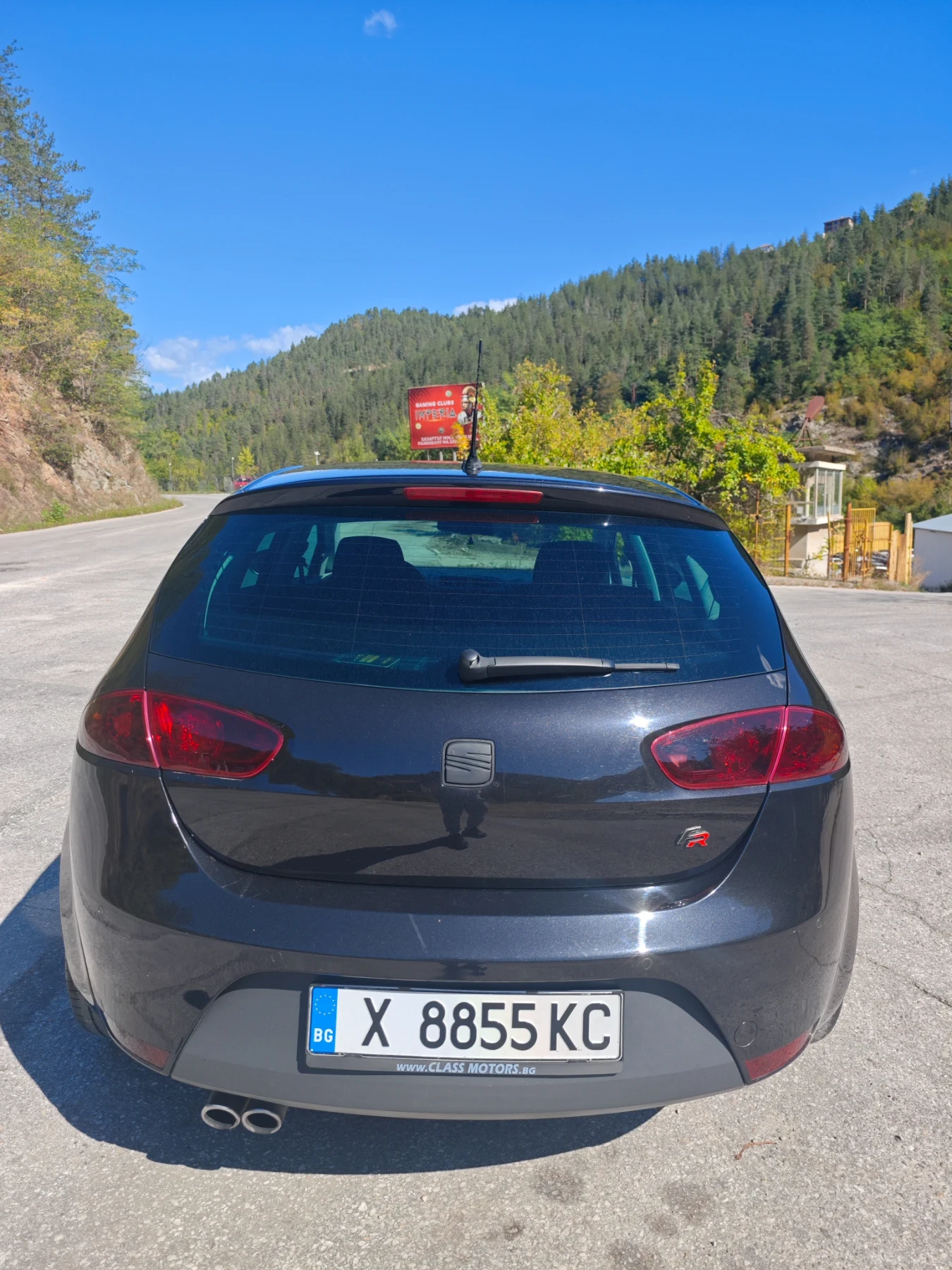 Seat Leon FR - изображение 3