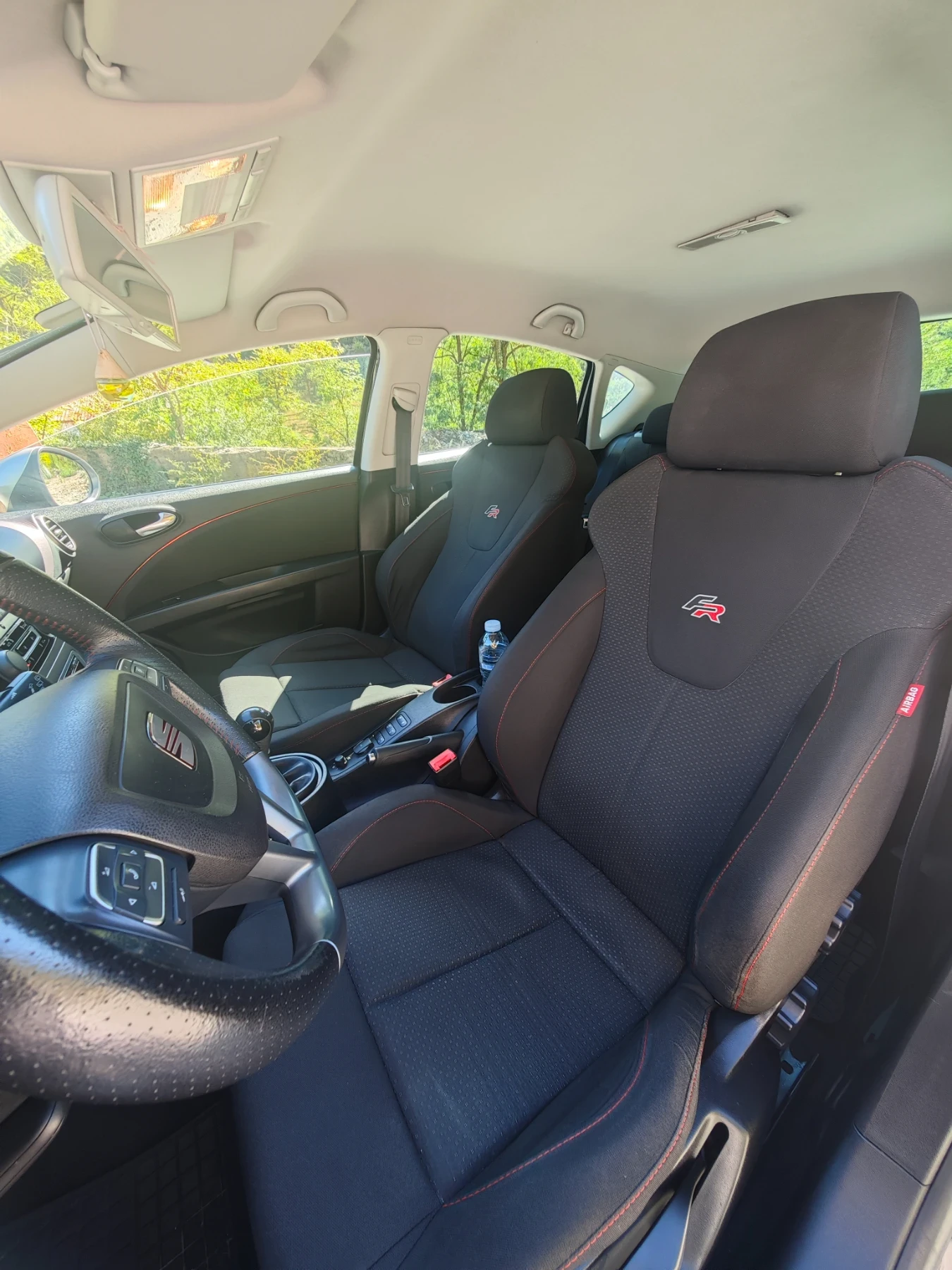 Seat Leon FR - изображение 10