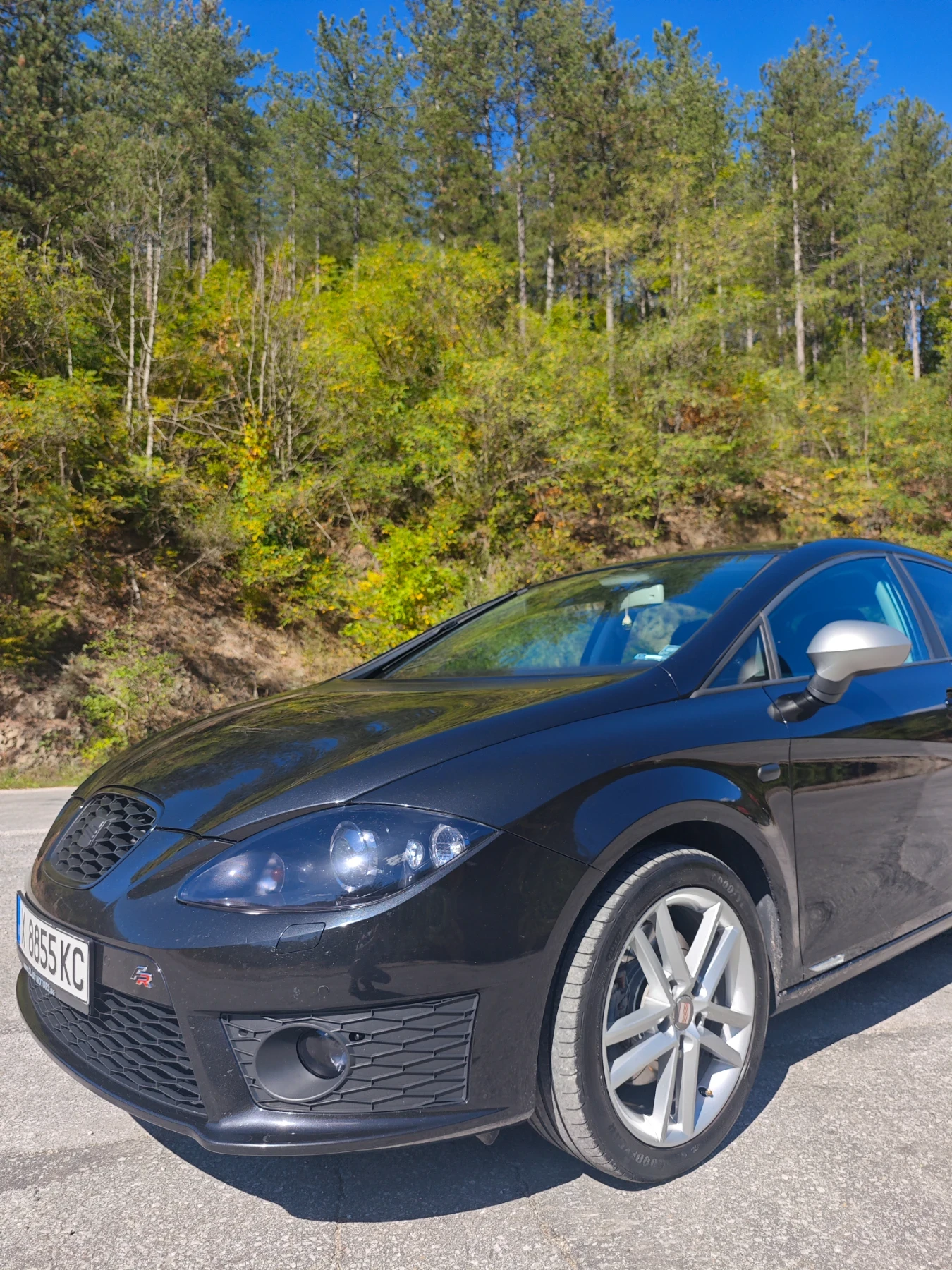 Seat Leon FR | Mobile.bg   1