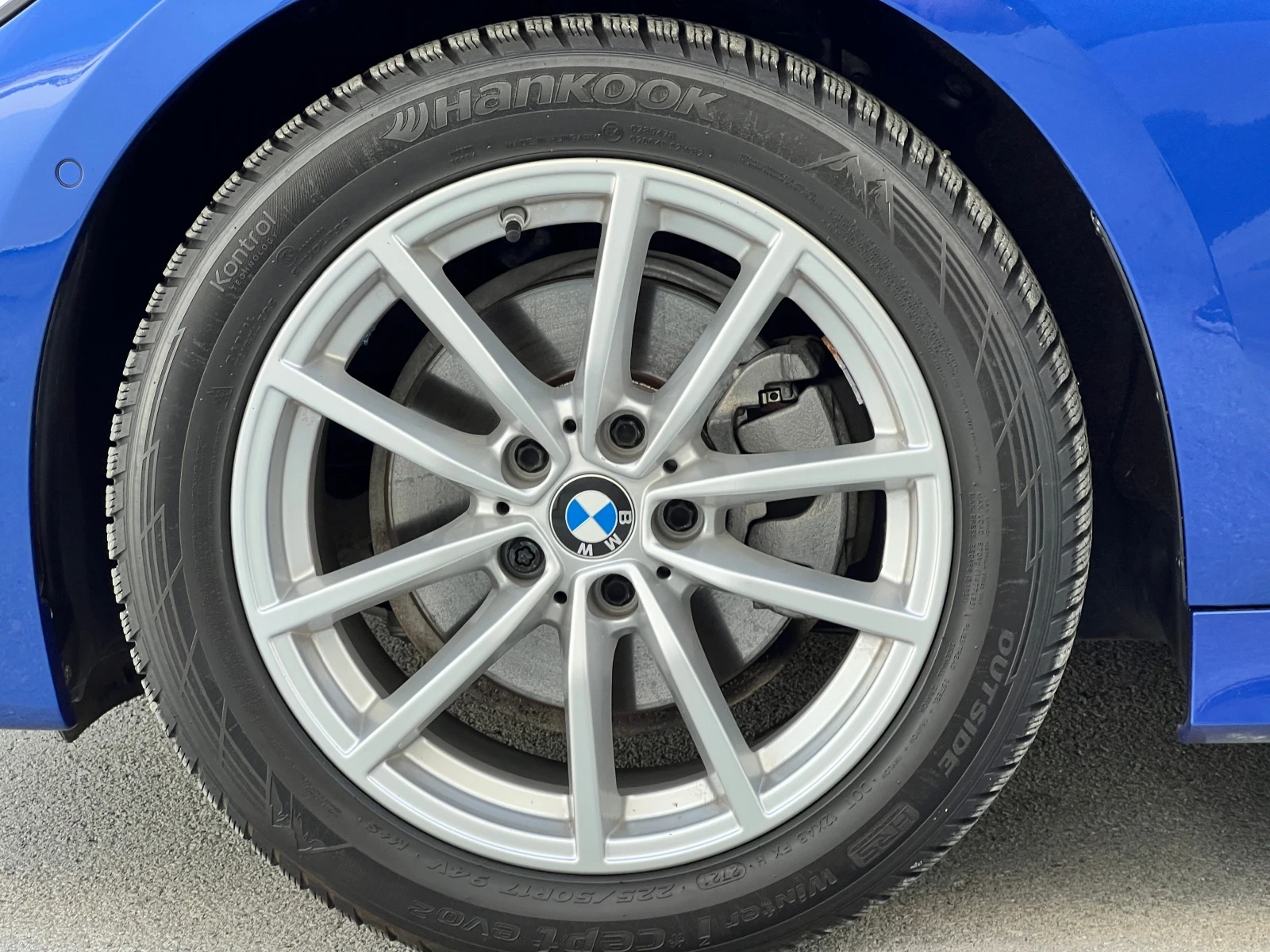 BMW 320 d xDrive | Mobile.bg   14