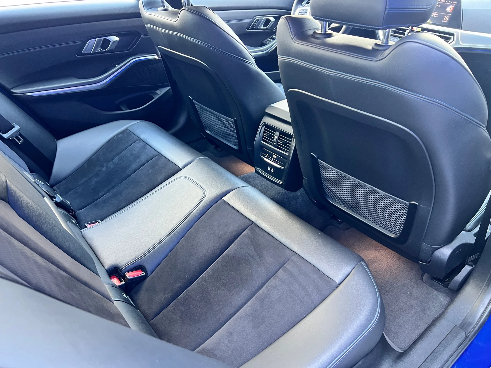 BMW 320 d xDrive | Mobile.bg   12