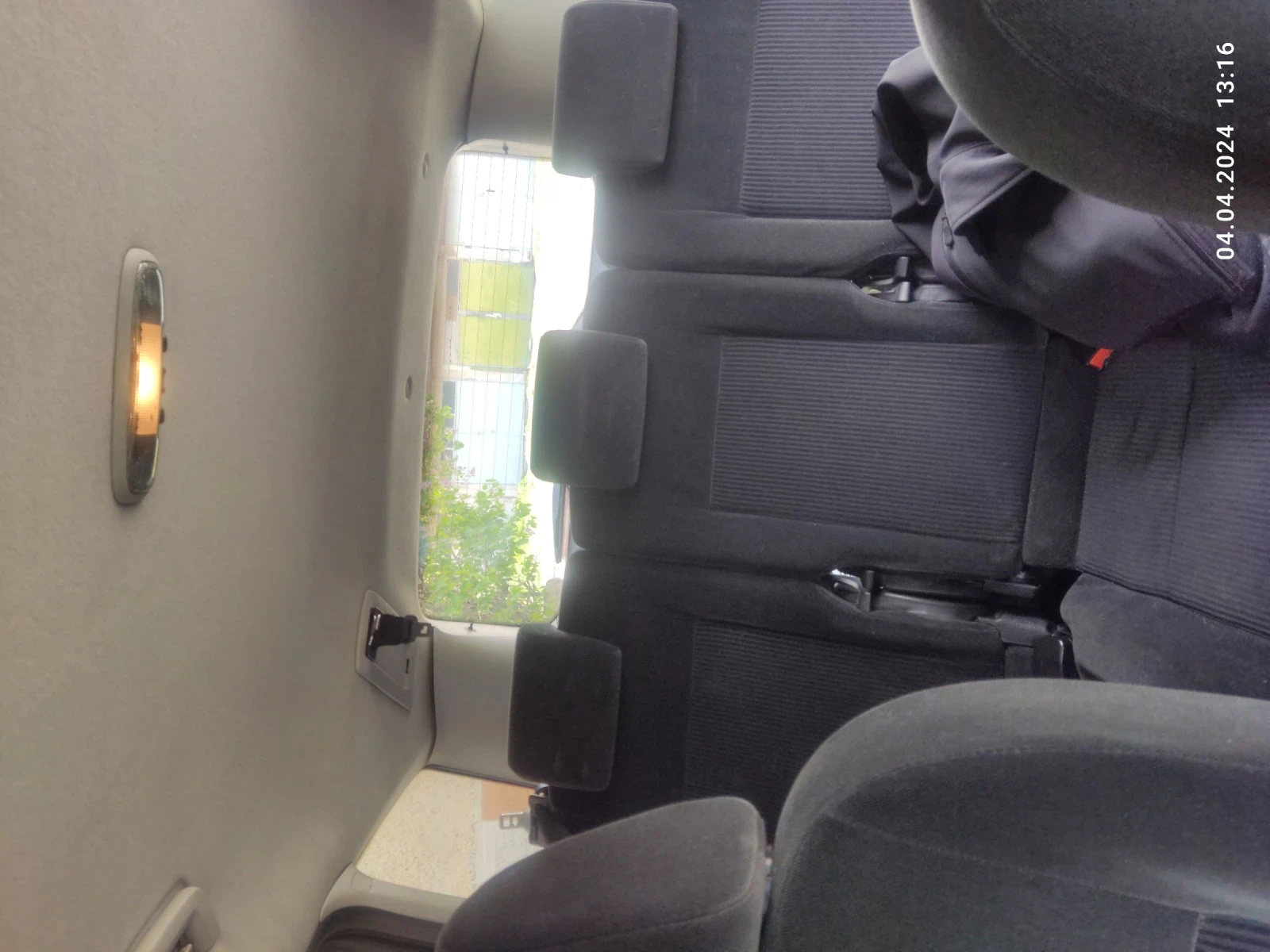 Ford C-max | Mobile.bg   11