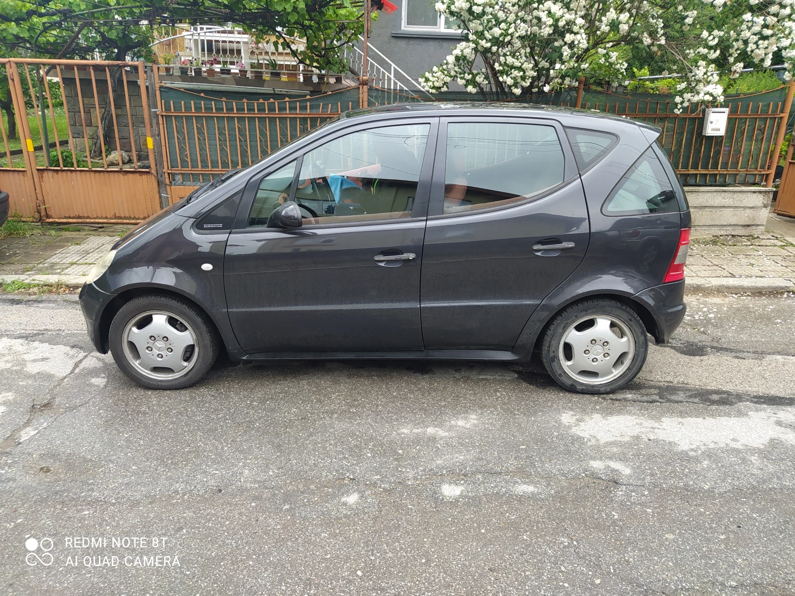 Mercedes-Benz A 140  - изображение 3