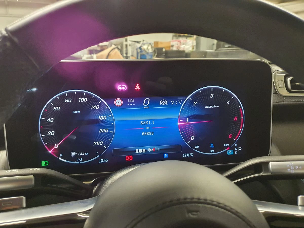 Mercedes-Benz S 350 d 4Matic Premium Plus - изображение 9