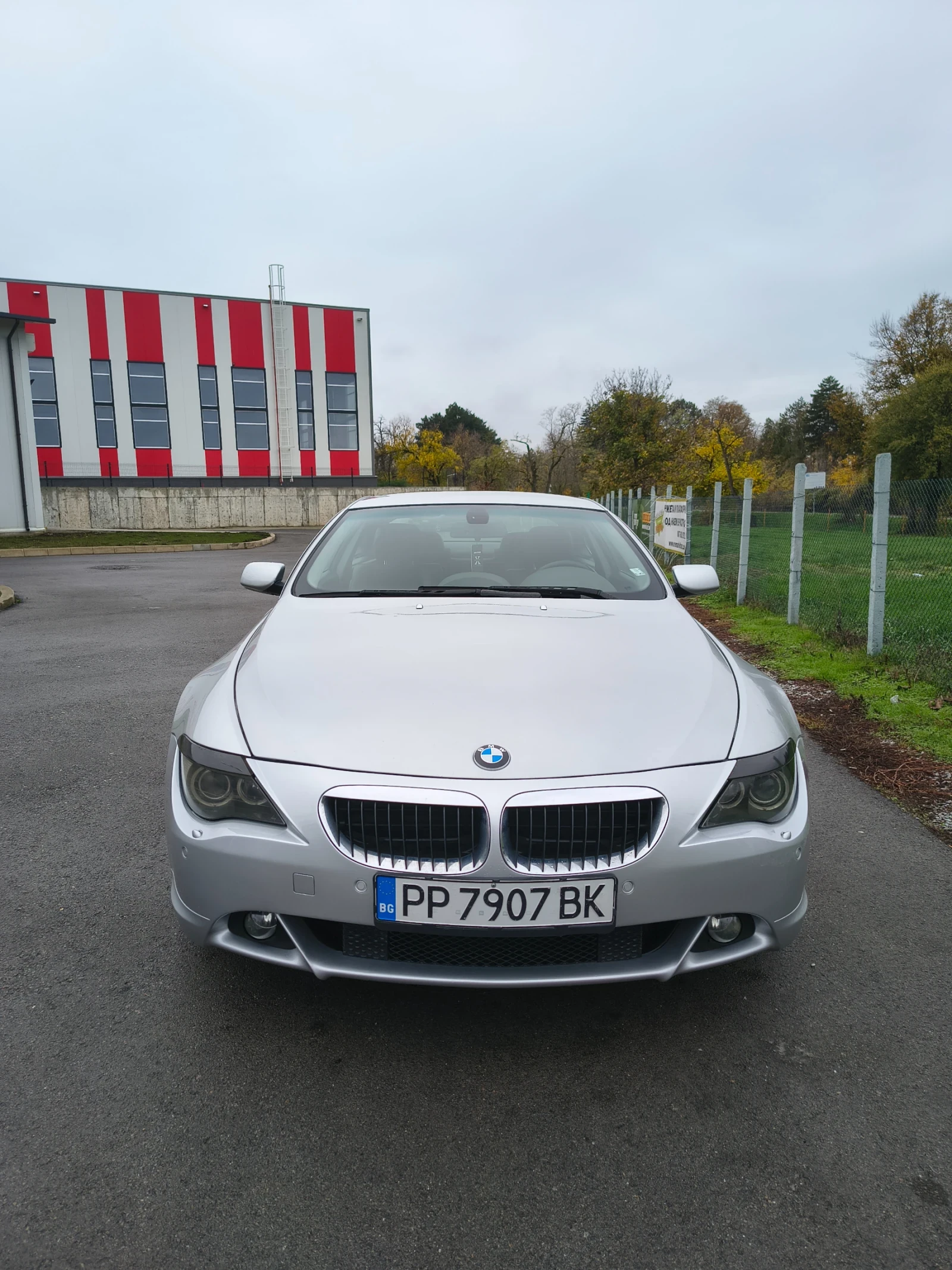 BMW 630 | Mobile.bg   2