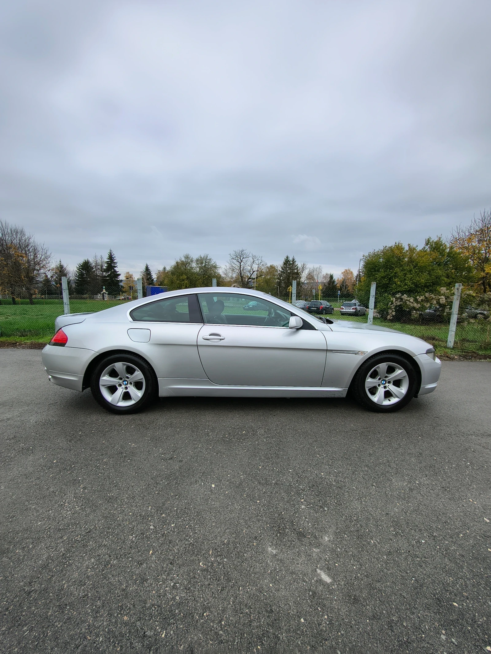 BMW 630 | Mobile.bg   5