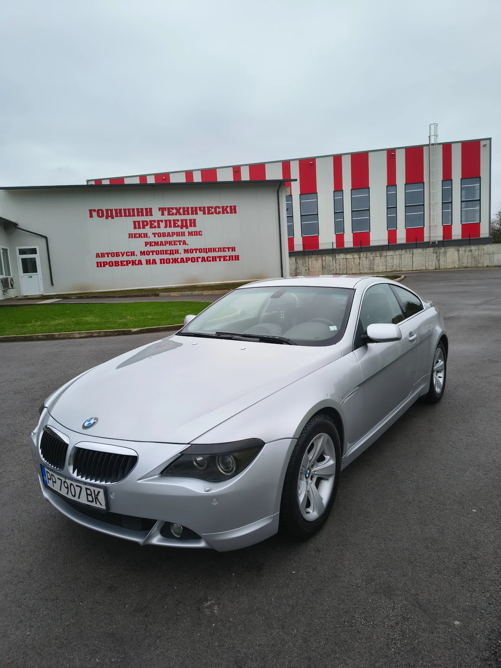 BMW 630 | Mobile.bg   3