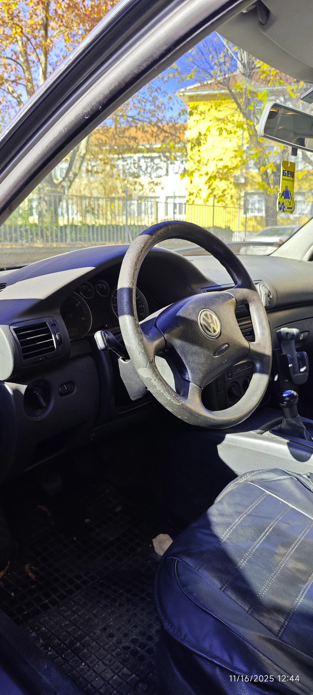 VW Passat B5 | Mobile.bg   7