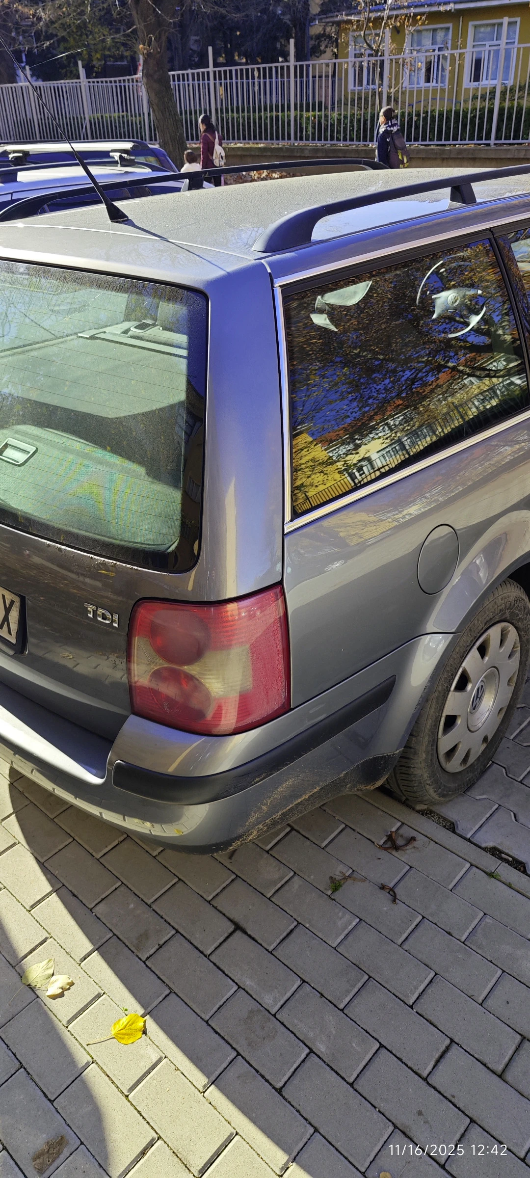 VW Passat B5 | Mobile.bg   4