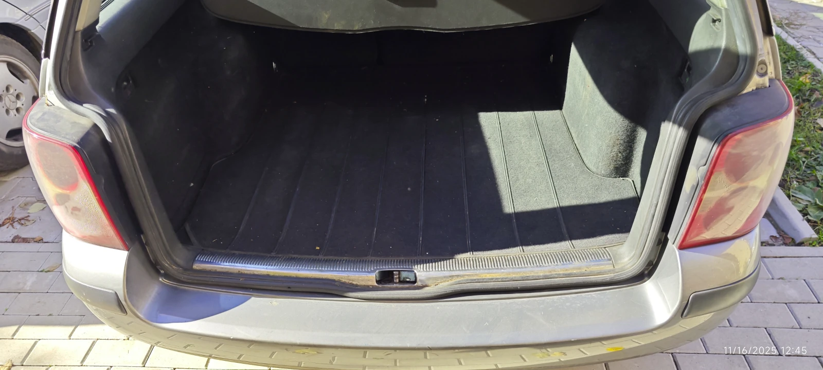 VW Passat B5 | Mobile.bg   11