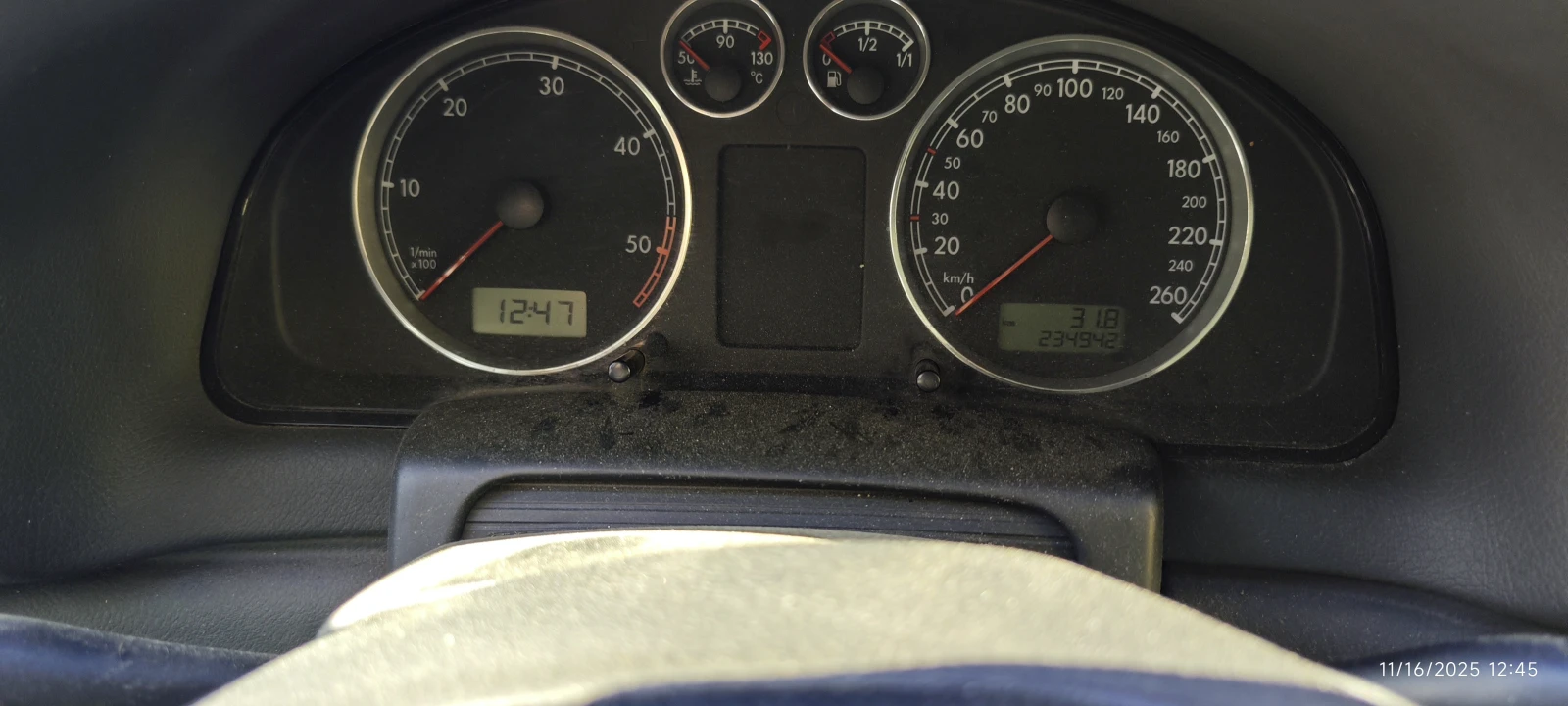 VW Passat B5 | Mobile.bg   10