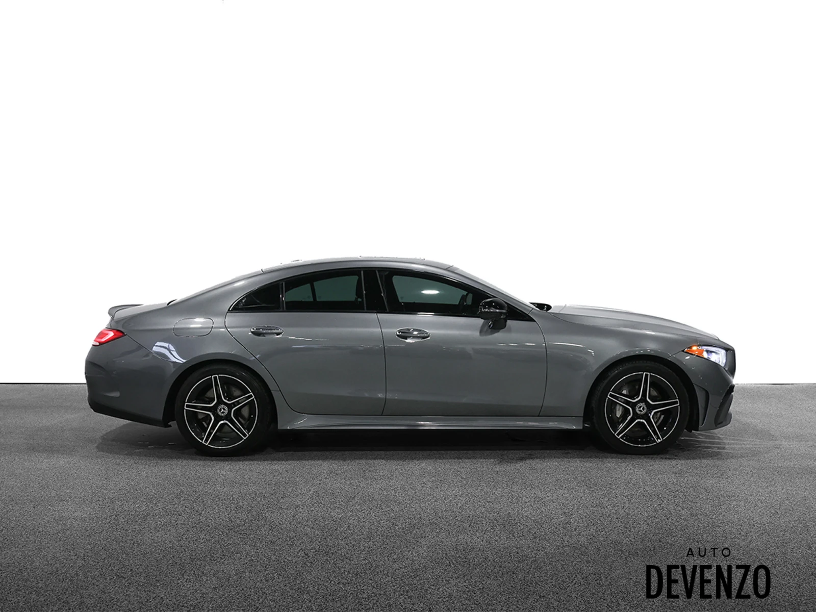 Mercedes-Benz CLS 450 AMG/4MATIC/360/BURMESTER/ | Mobile.bg   3