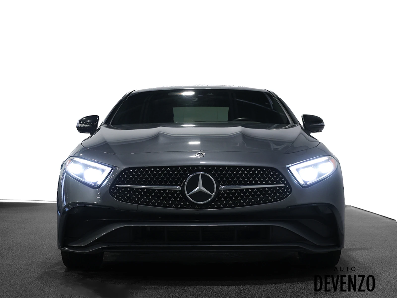 Mercedes-Benz CLS 450 AMG/4MATIC/360/BURMESTER/ | Mobile.bg   2