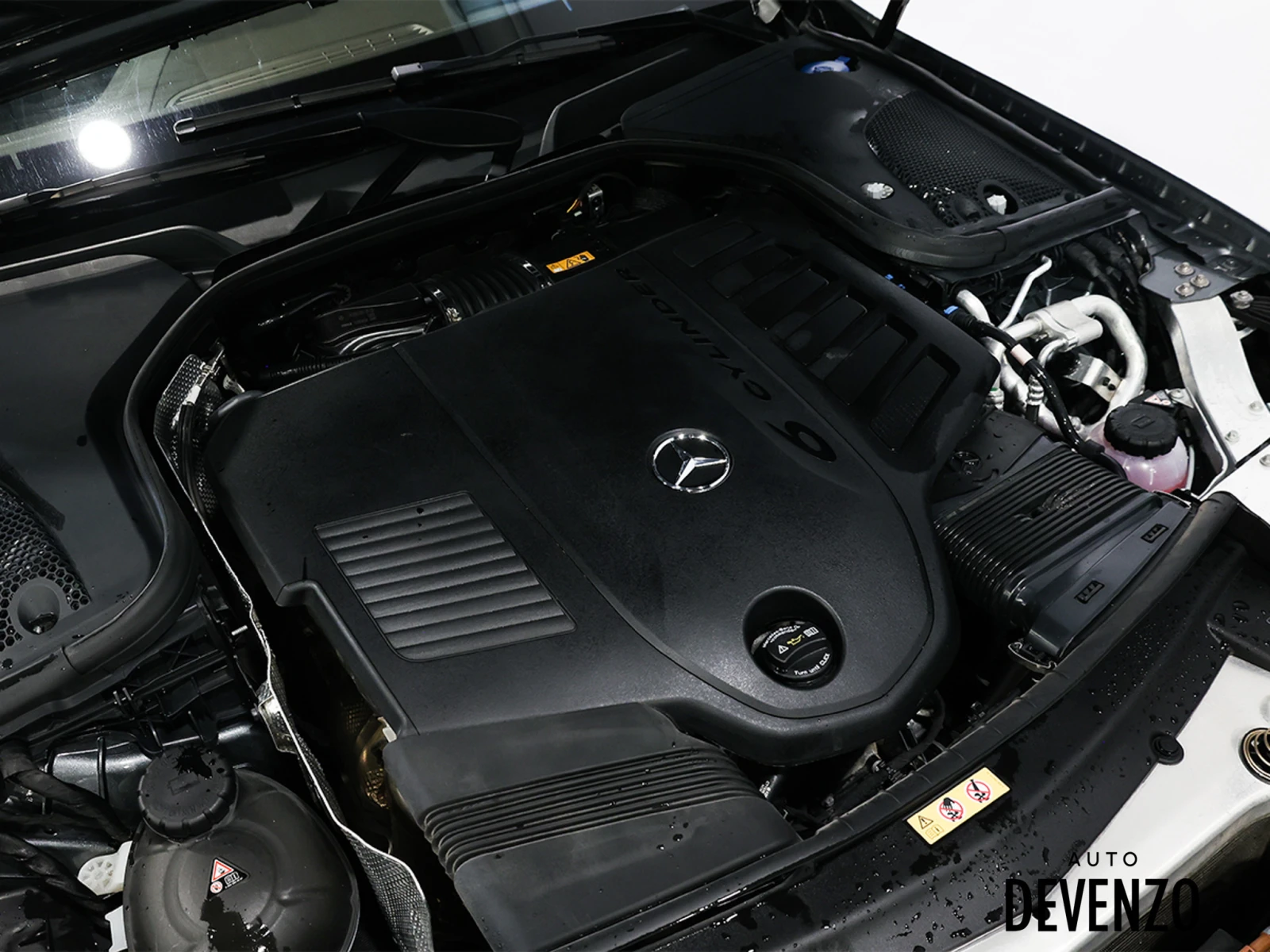 Mercedes-Benz CLS 450 AMG/4MATIC/360/BURMESTER/ | Mobile.bg   12