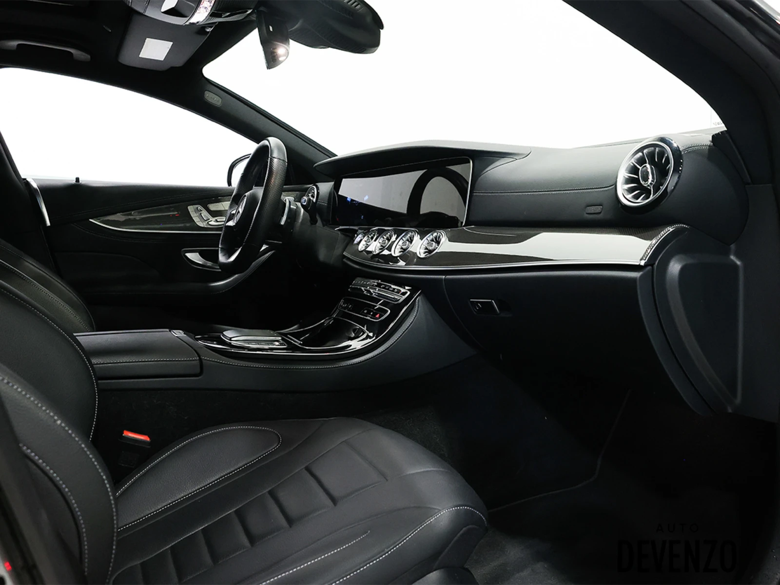 Mercedes-Benz CLS 450 AMG/4MATIC/360/BURMESTER/ | Mobile.bg   8