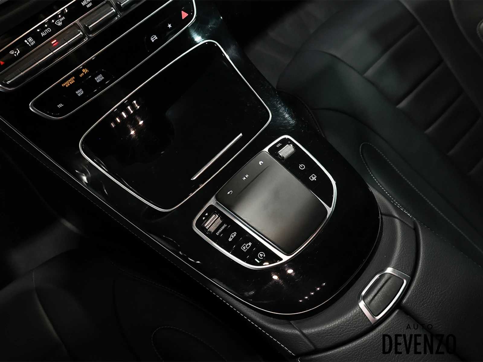 Mercedes-Benz CLS 450 AMG/4MATIC/360/BURMESTER/ | Mobile.bg   10